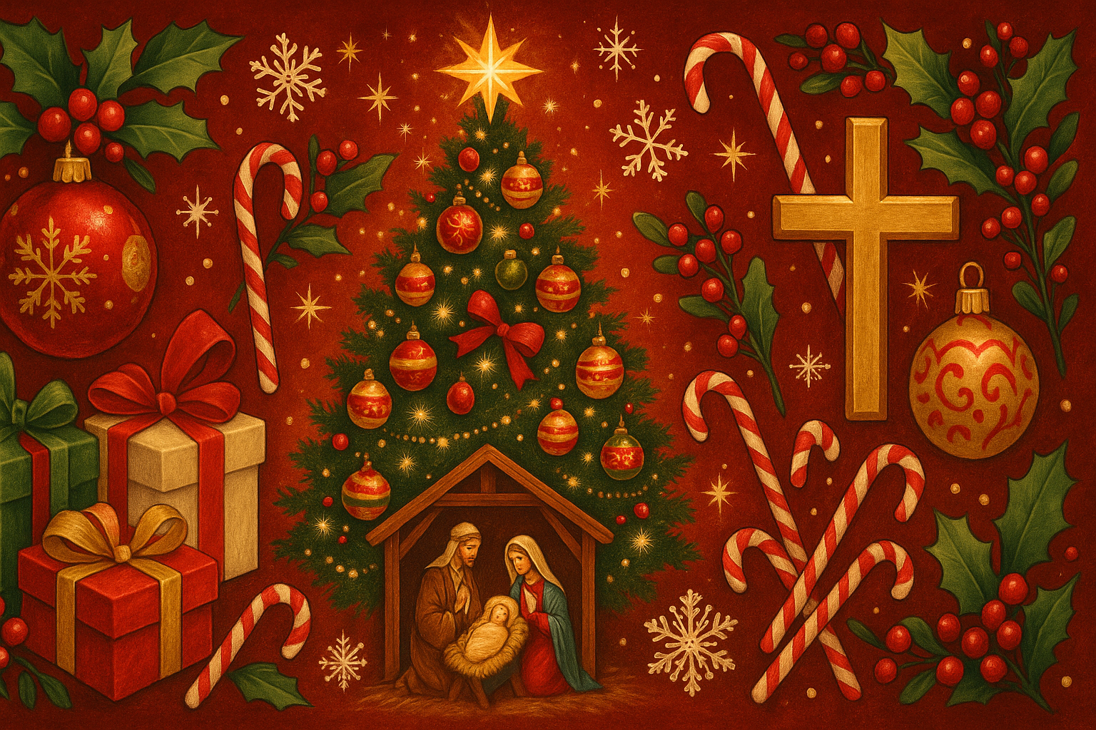 Christmas