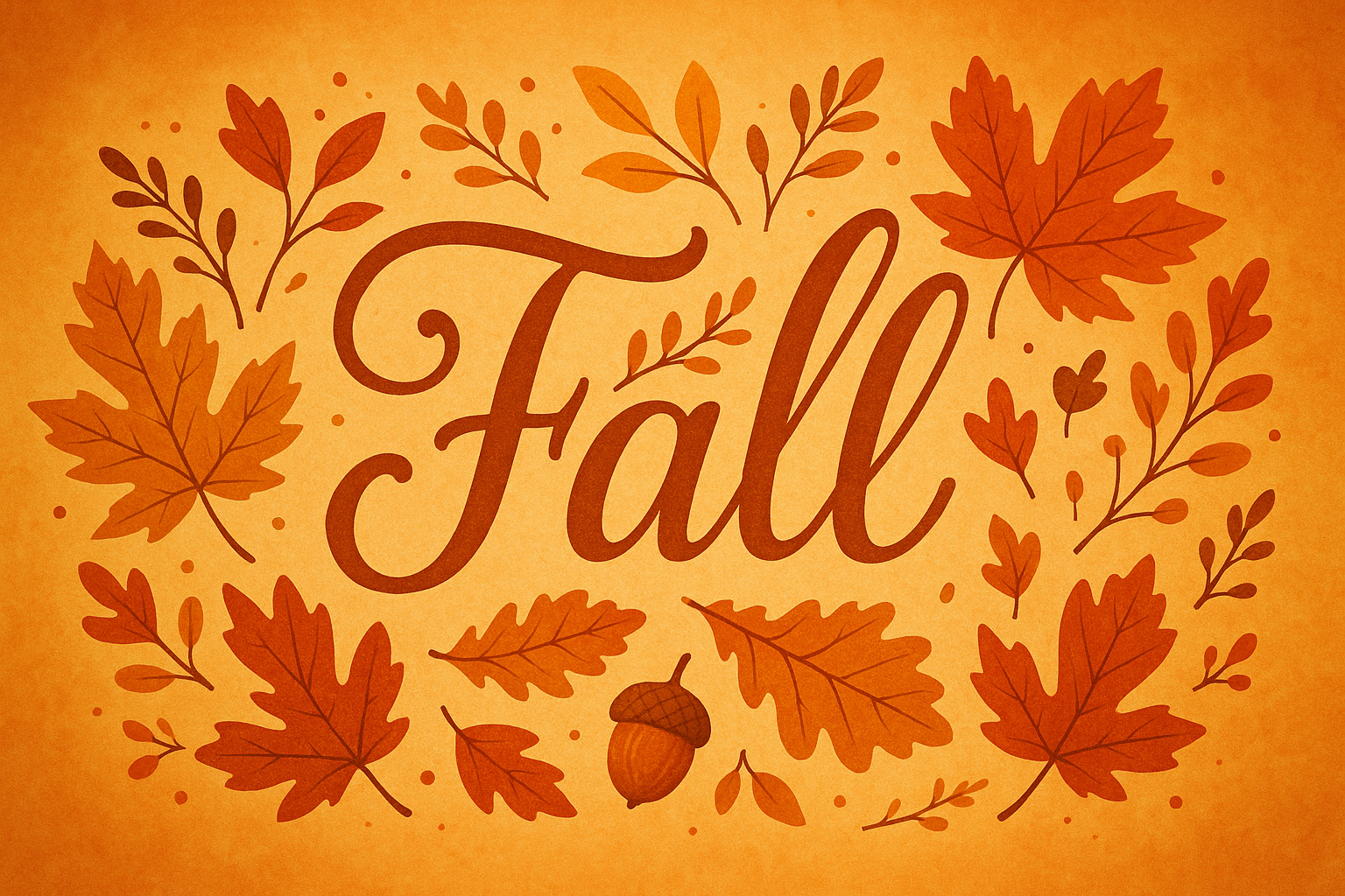 Fall