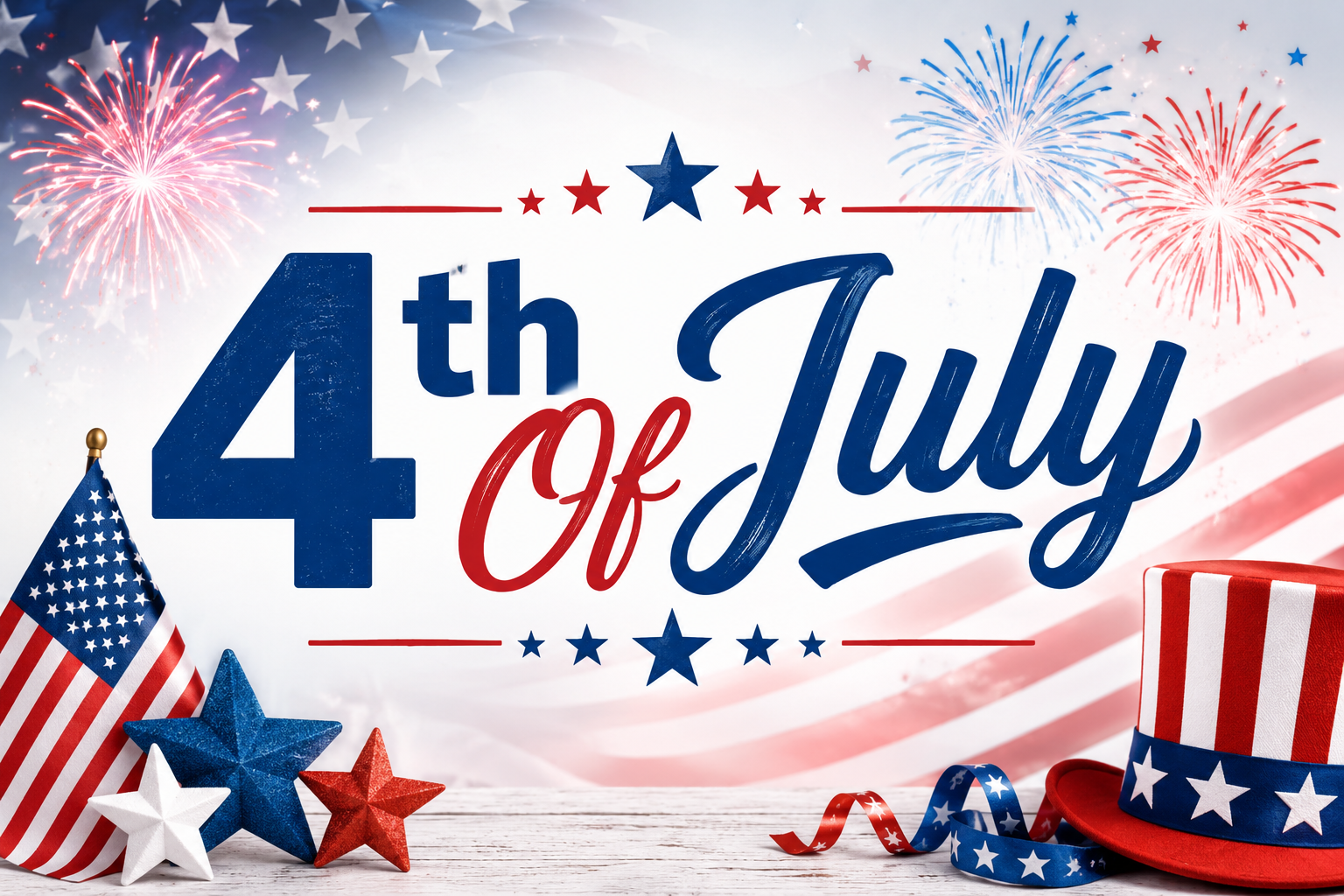 4th Of July