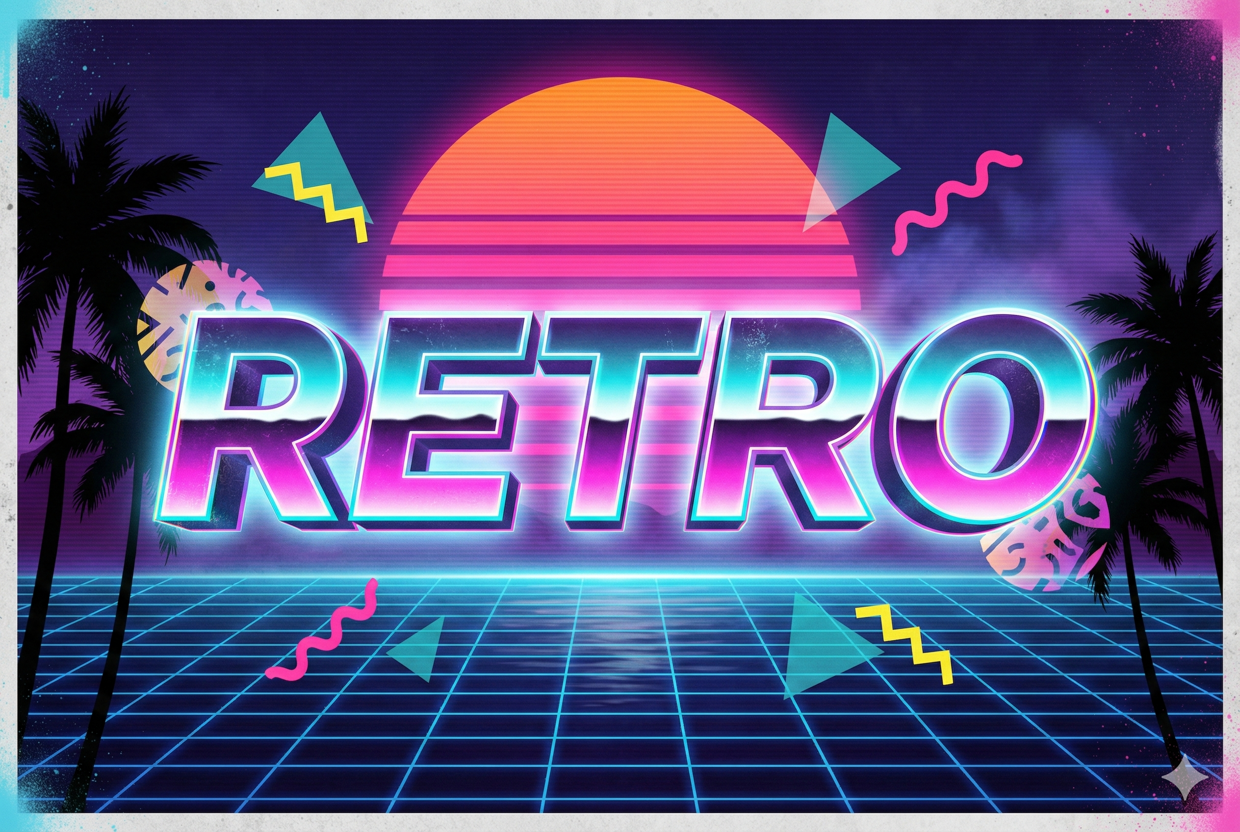 Retro