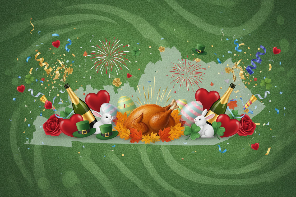 Miscellaneous Holidays