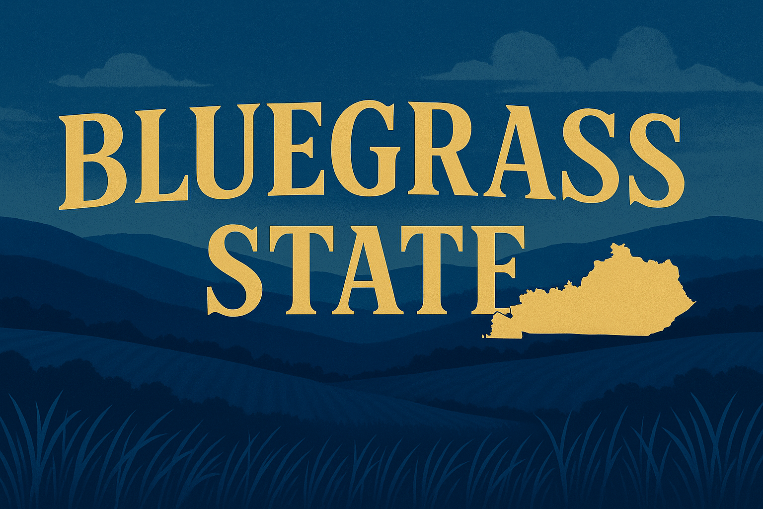 Bluegrass State