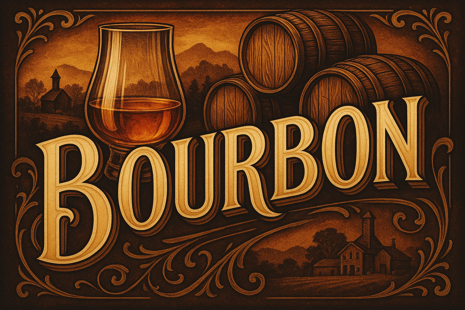 Bourbon