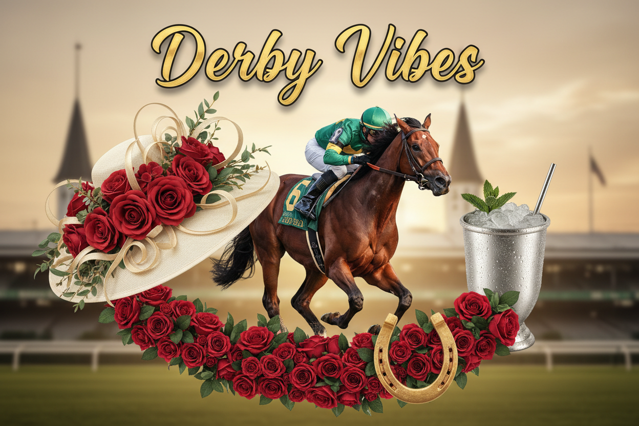 Derby Vibes