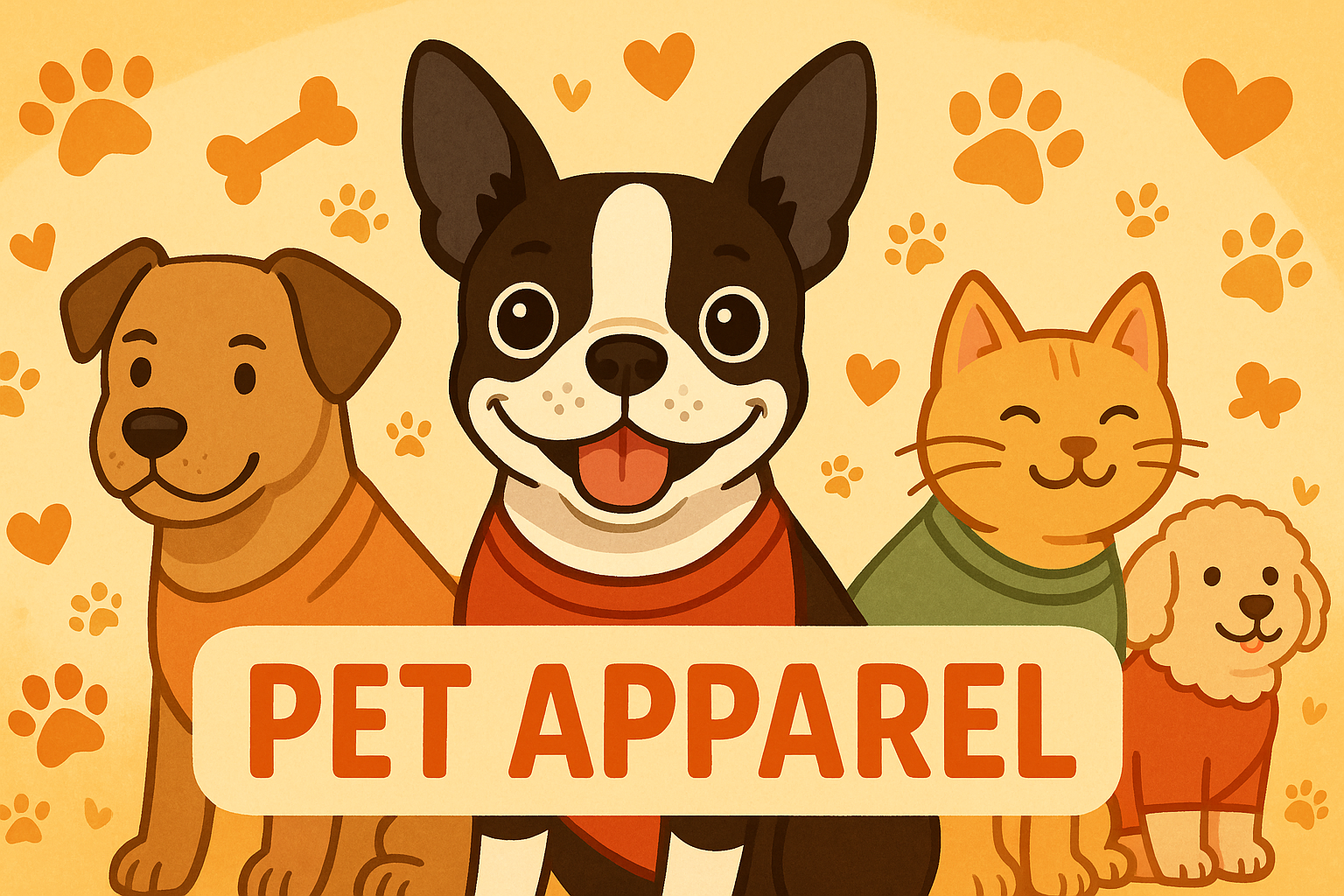 Pets