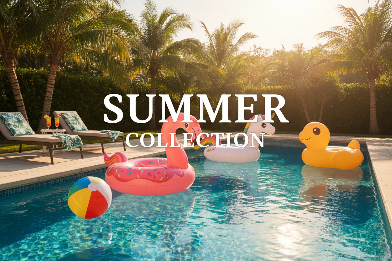 Summer Collection