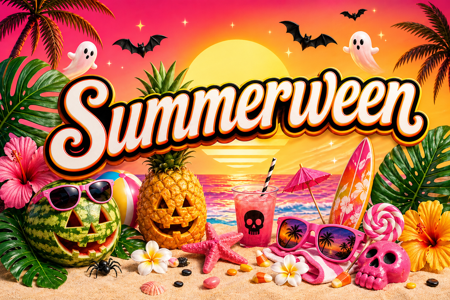 Summerween