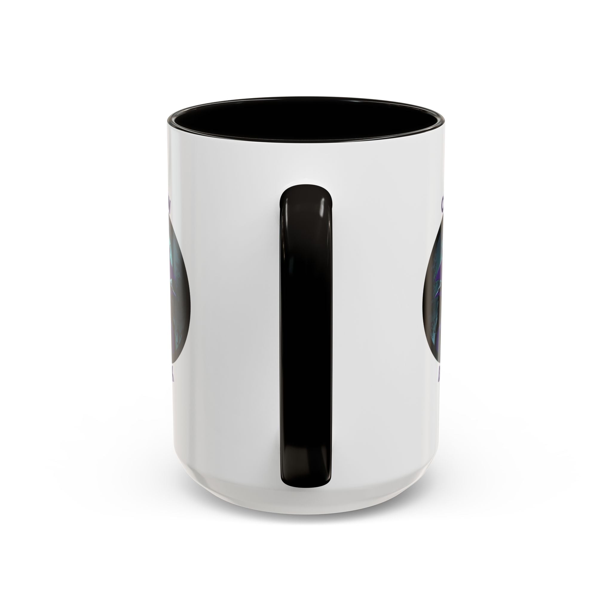 Coffin Break Dracula Coffee Mug