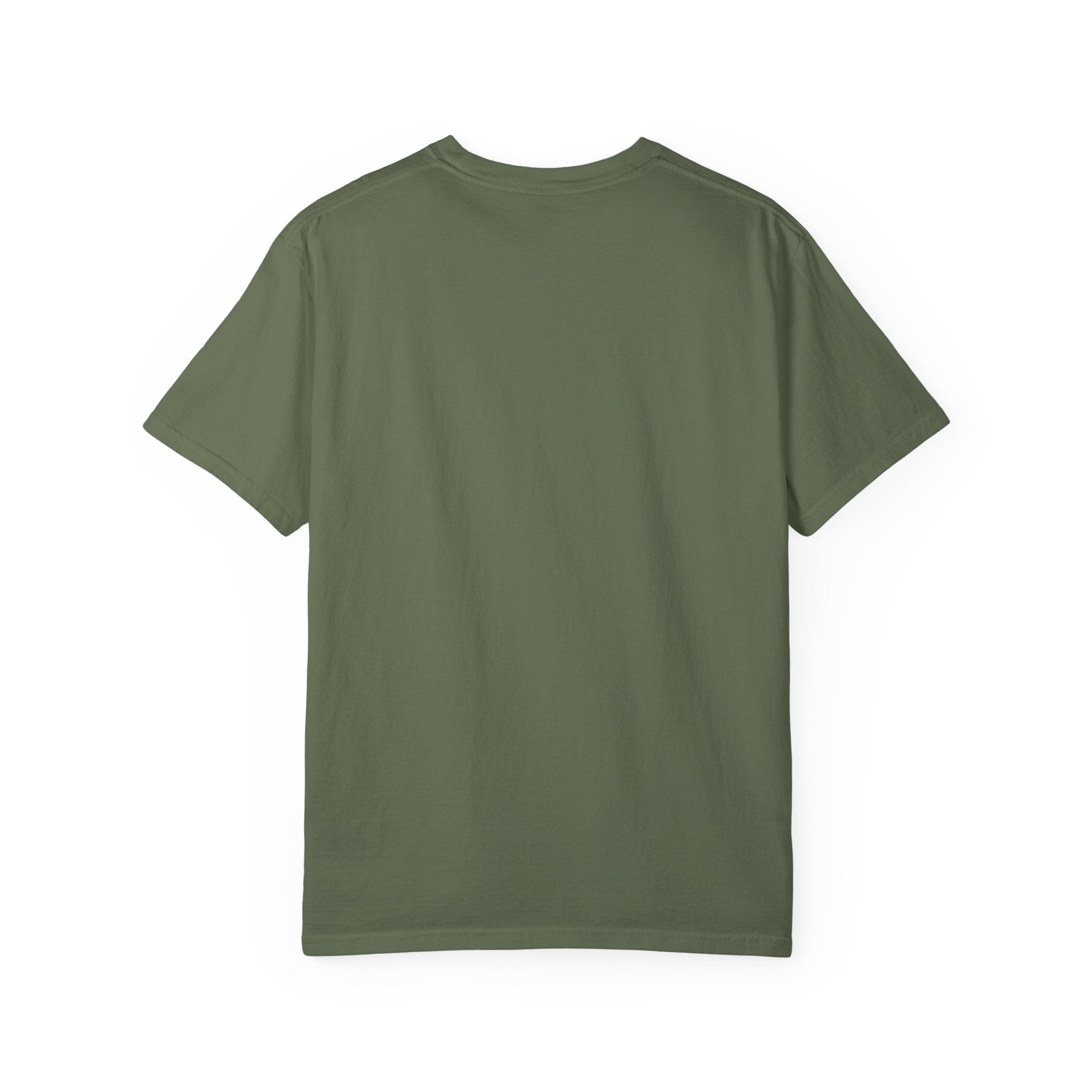 Cozy Ghost Pumpkin Spice Latte Fall T-Shirt