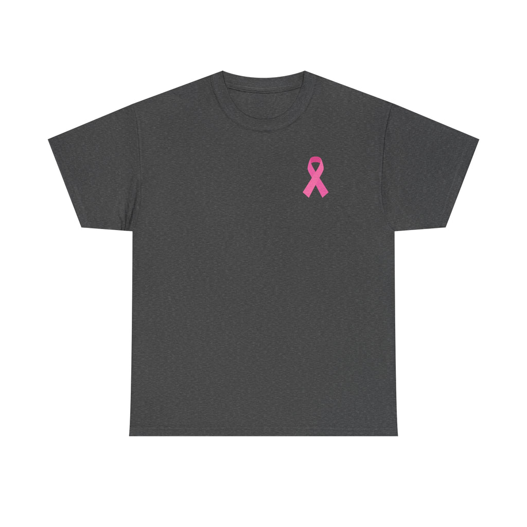 Breast Cancer Awareness T-Shirt