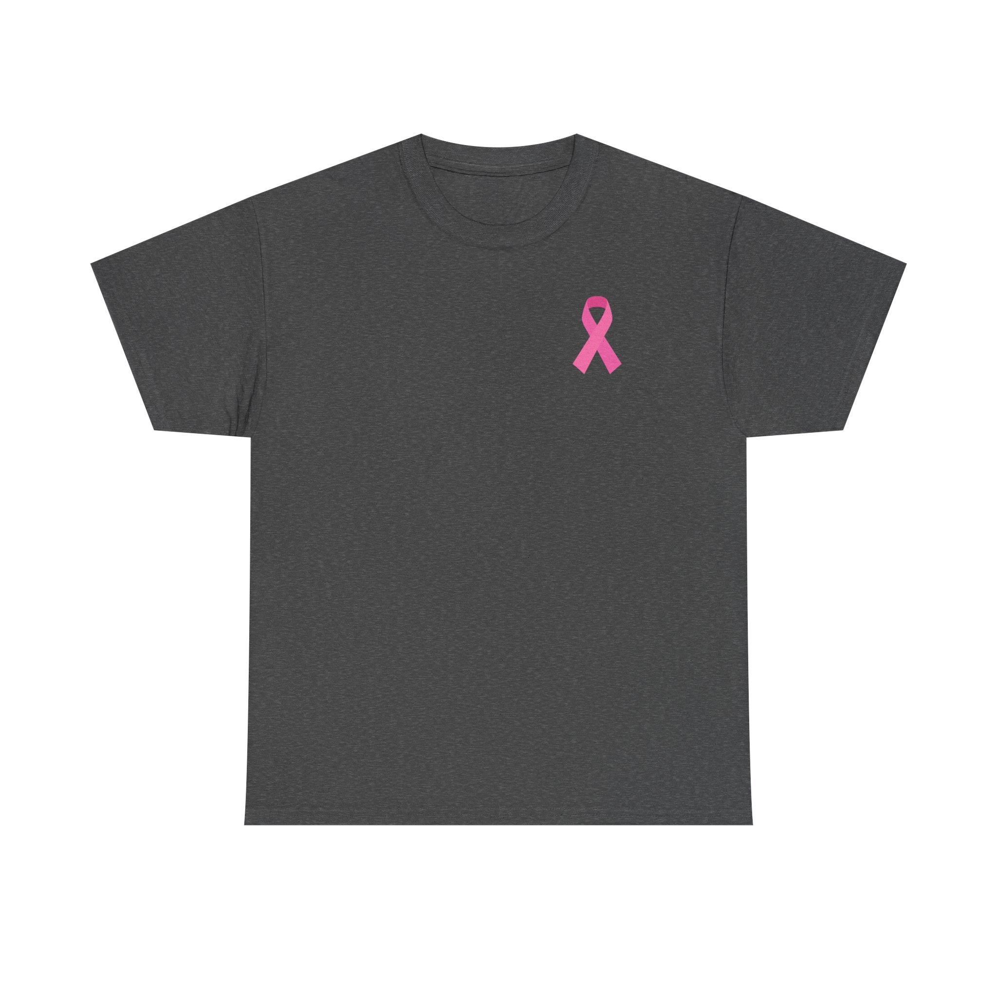 Breast Cancer Awareness T-Shirt