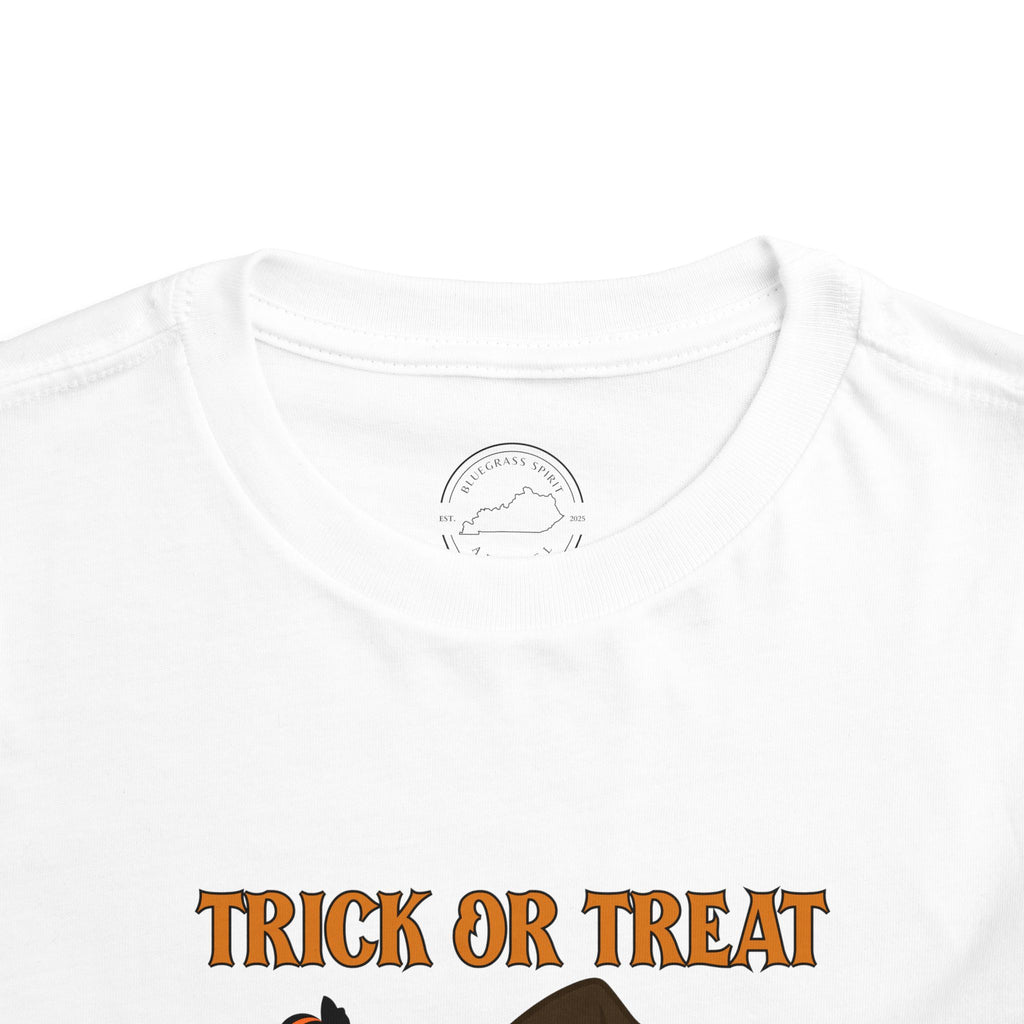 Little Witch Trick or Treat