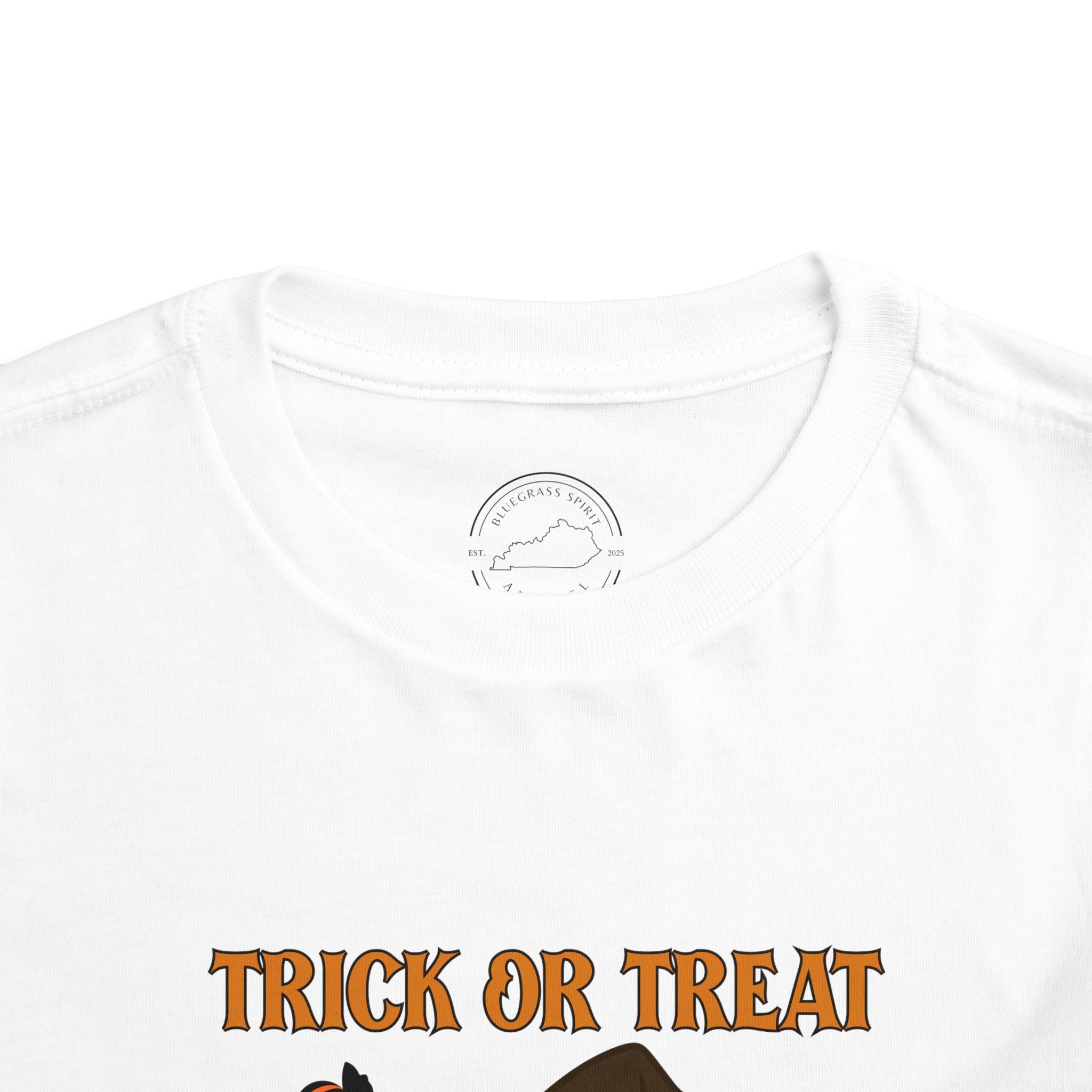 Little Witch Trick or Treat