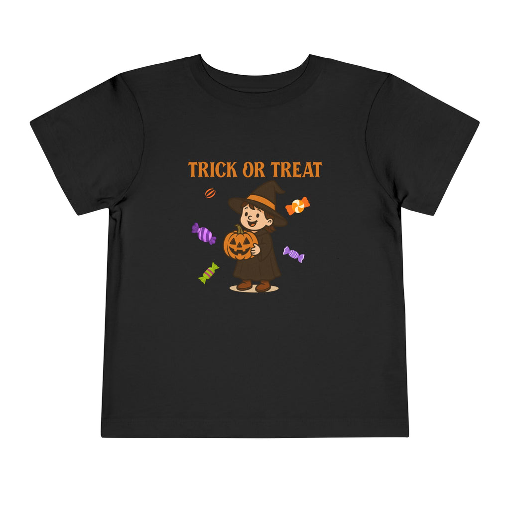 Little Witch Trick or Treat