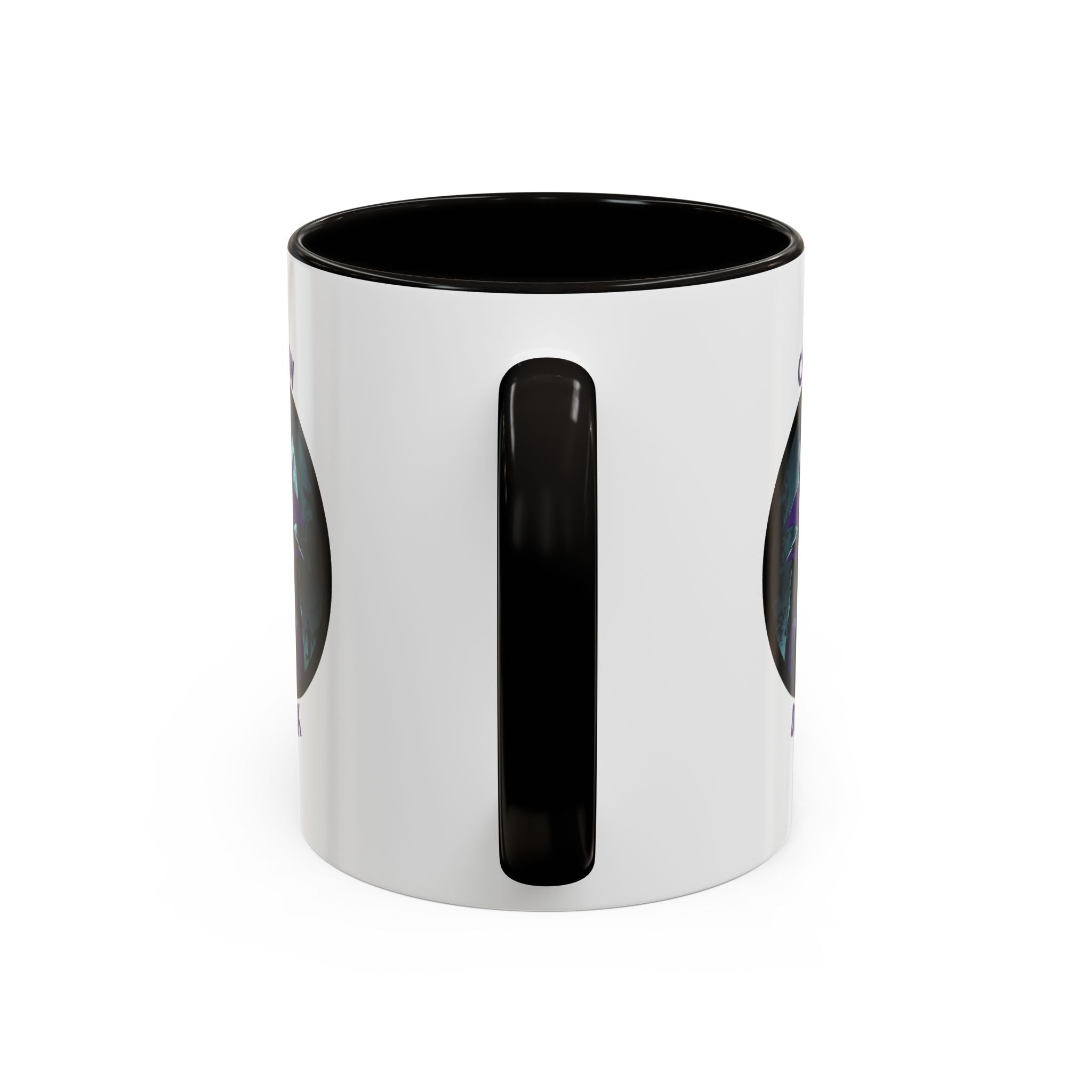 Coffin Break Dracula Coffee Mug