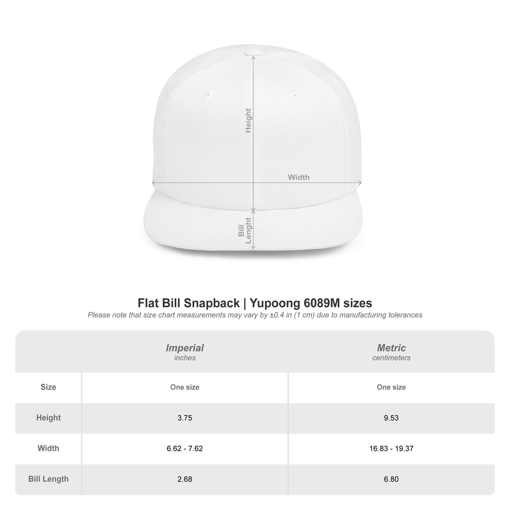 New Year Same Me Still Awesome Embroidered Snapback Hat – Funny New Year Statement Cap, Unisex Flat Bill Hat