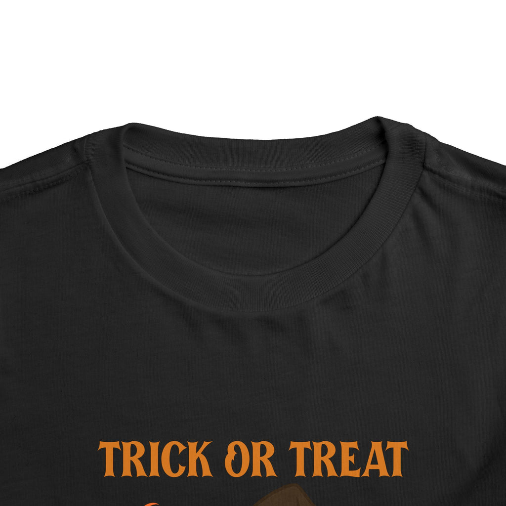 Little Witch Trick or Treat