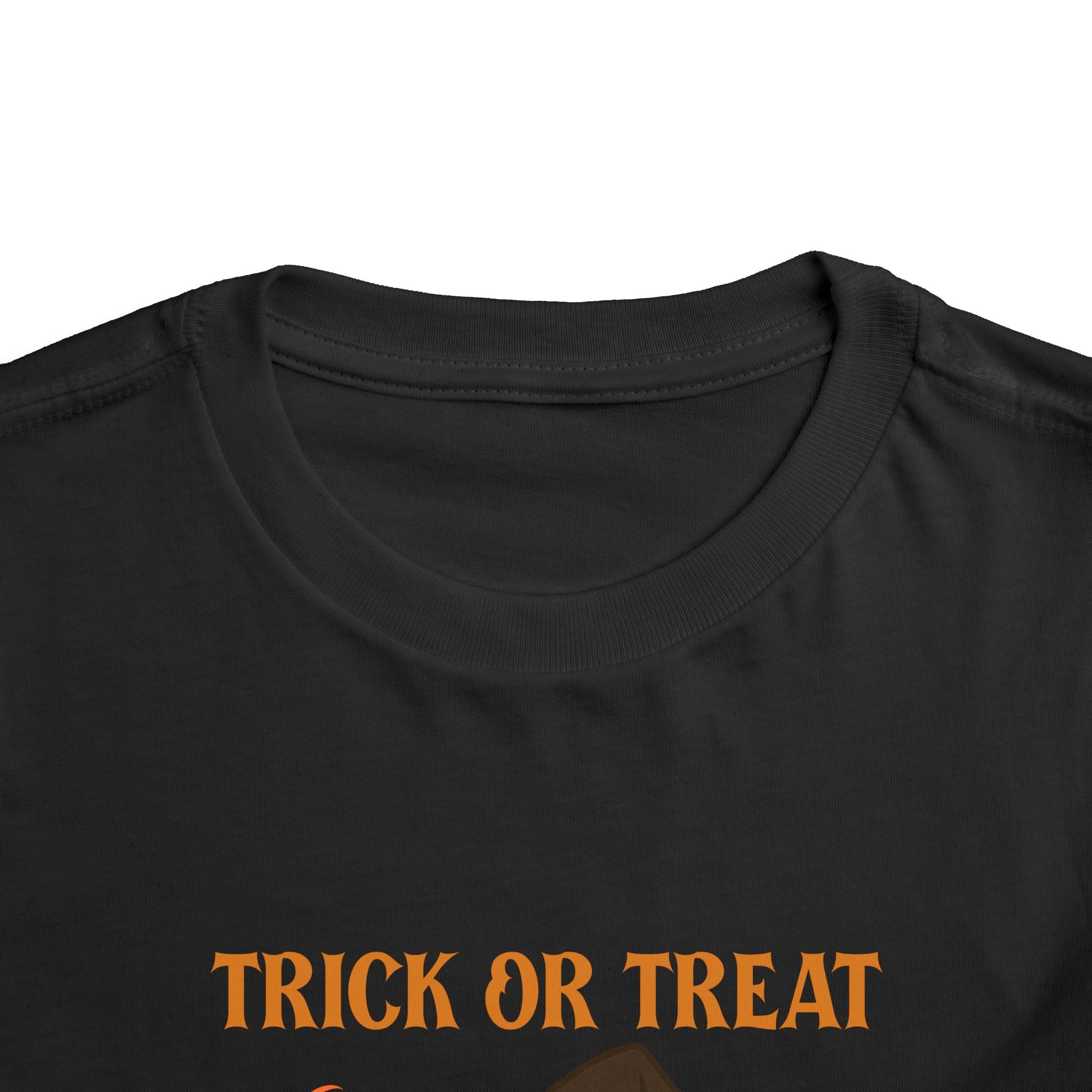 Little Witch Trick or Treat