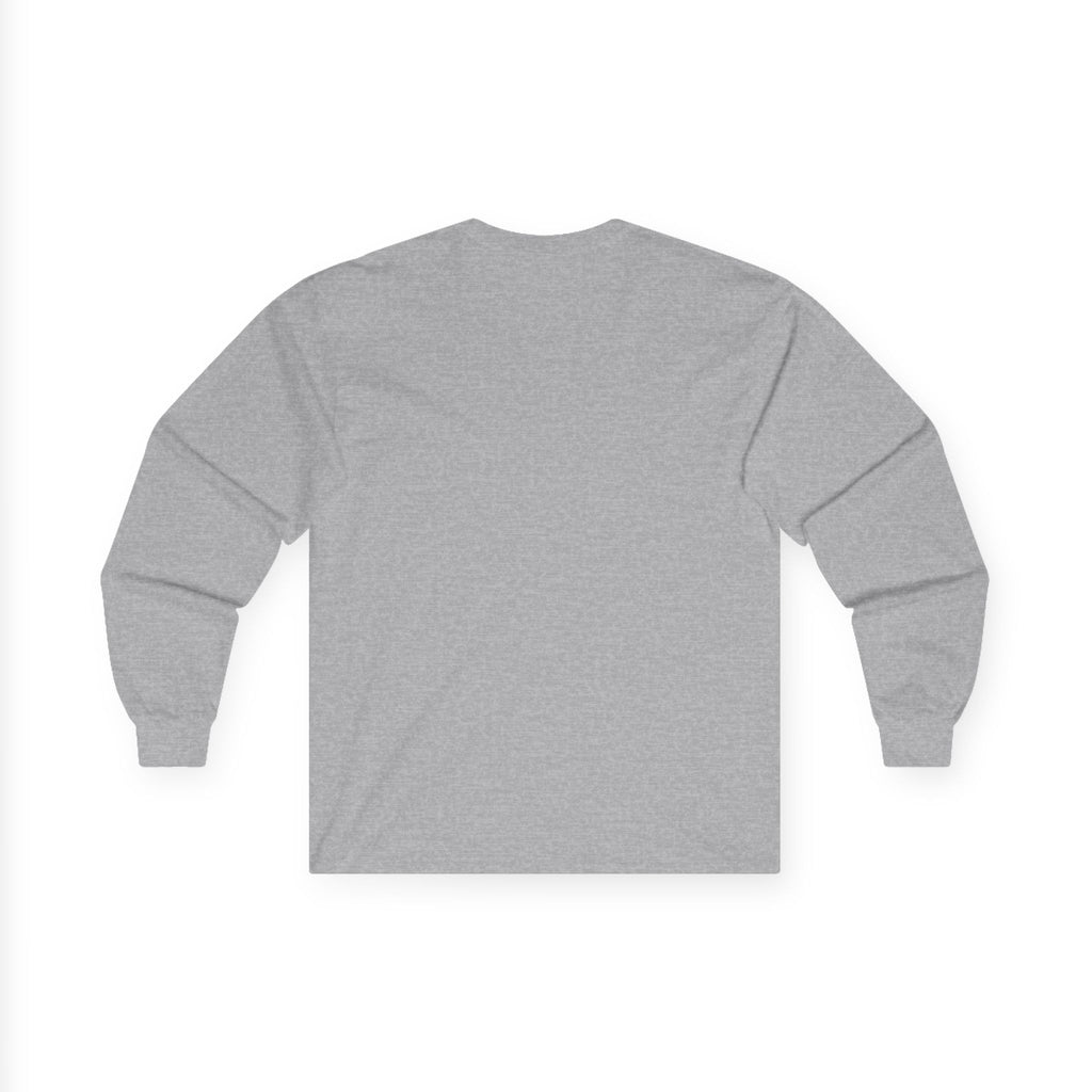 Shenanigans Supervisor Long Sleeve Shirt – Funny St. Patrick’s Day Leprechaun Adult Unisex Tee