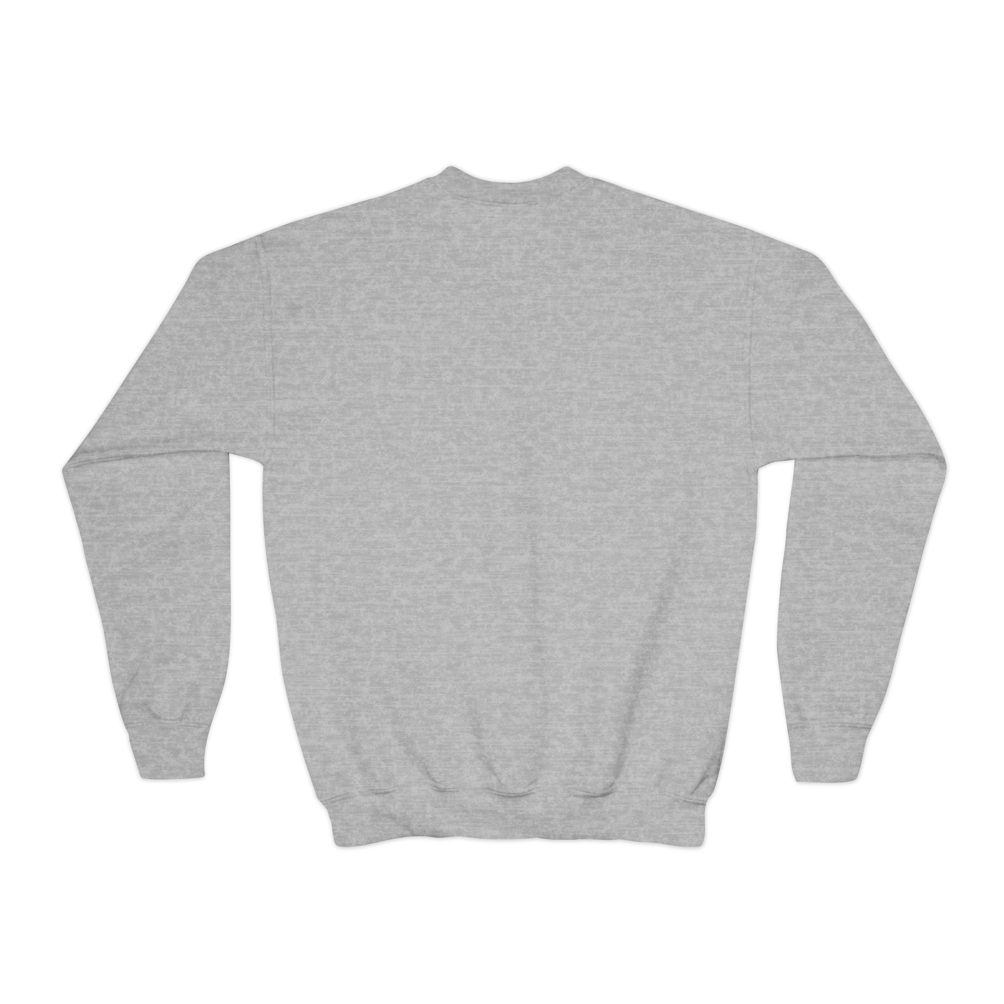 Kids "I Love Fall Most of All" Autumn Sweatshirt