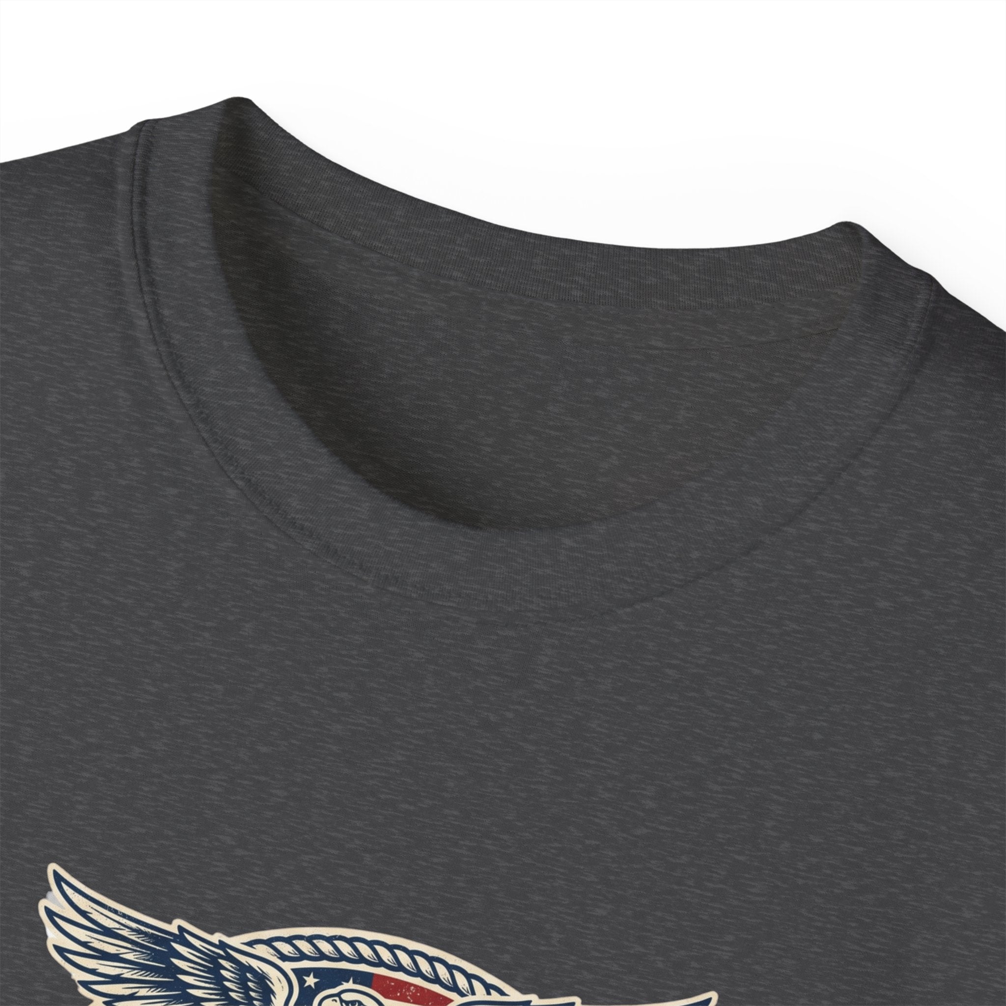 America 250 T-Shirt | 1776–2026 250 Years of Freedom 4th of July Patriotic Eagle Shirt