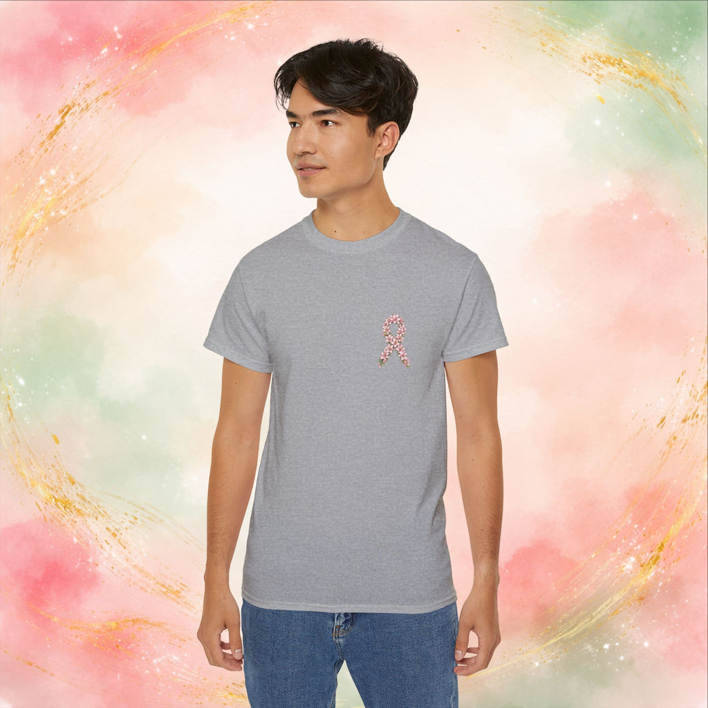 Kentucky Oaks Breast Cancer Awareness T-Shirt | Derby Pink Ribbon Shirt
