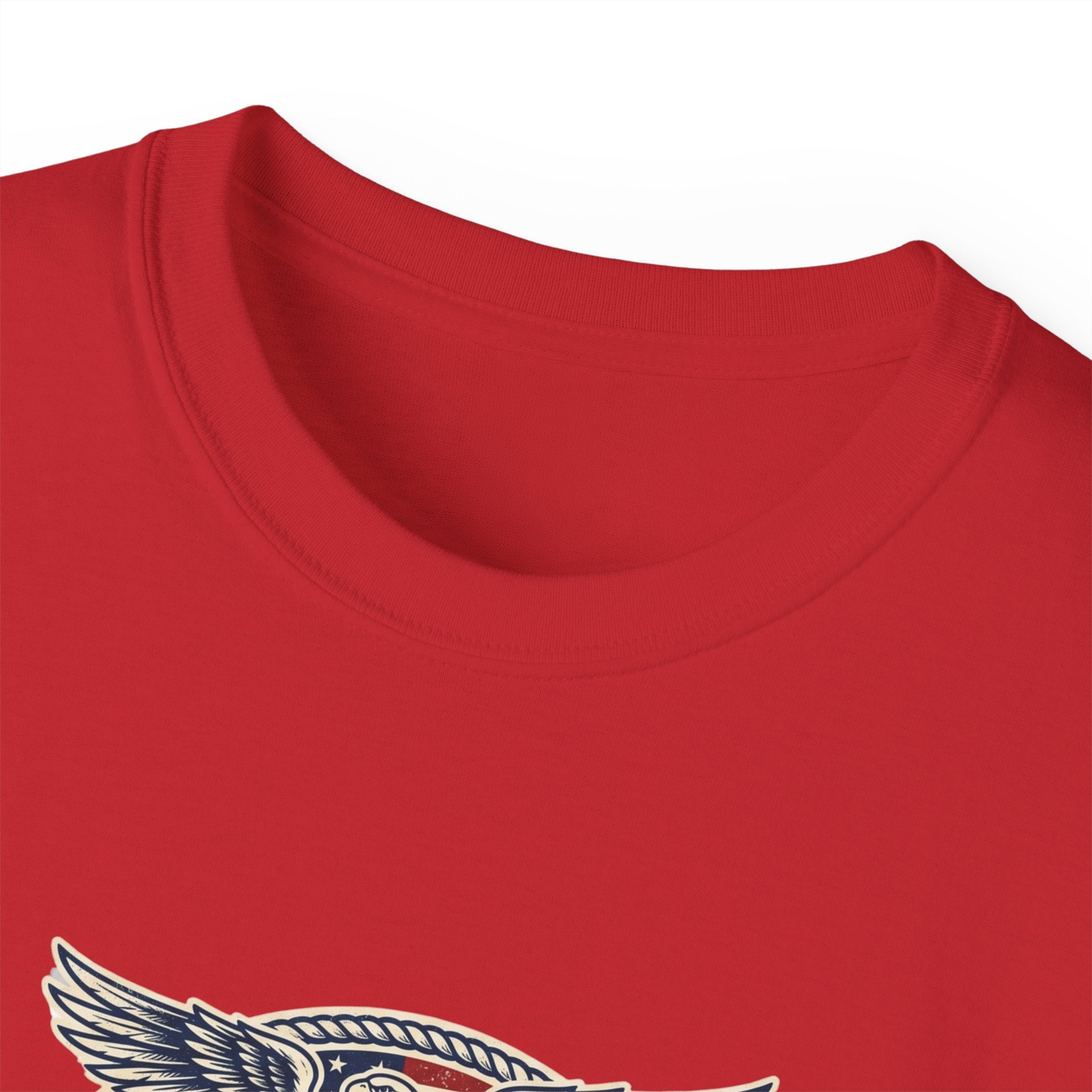 America 250 T-Shirt | 1776–2026 250 Years of Freedom 4th of July Patriotic Eagle Shirt