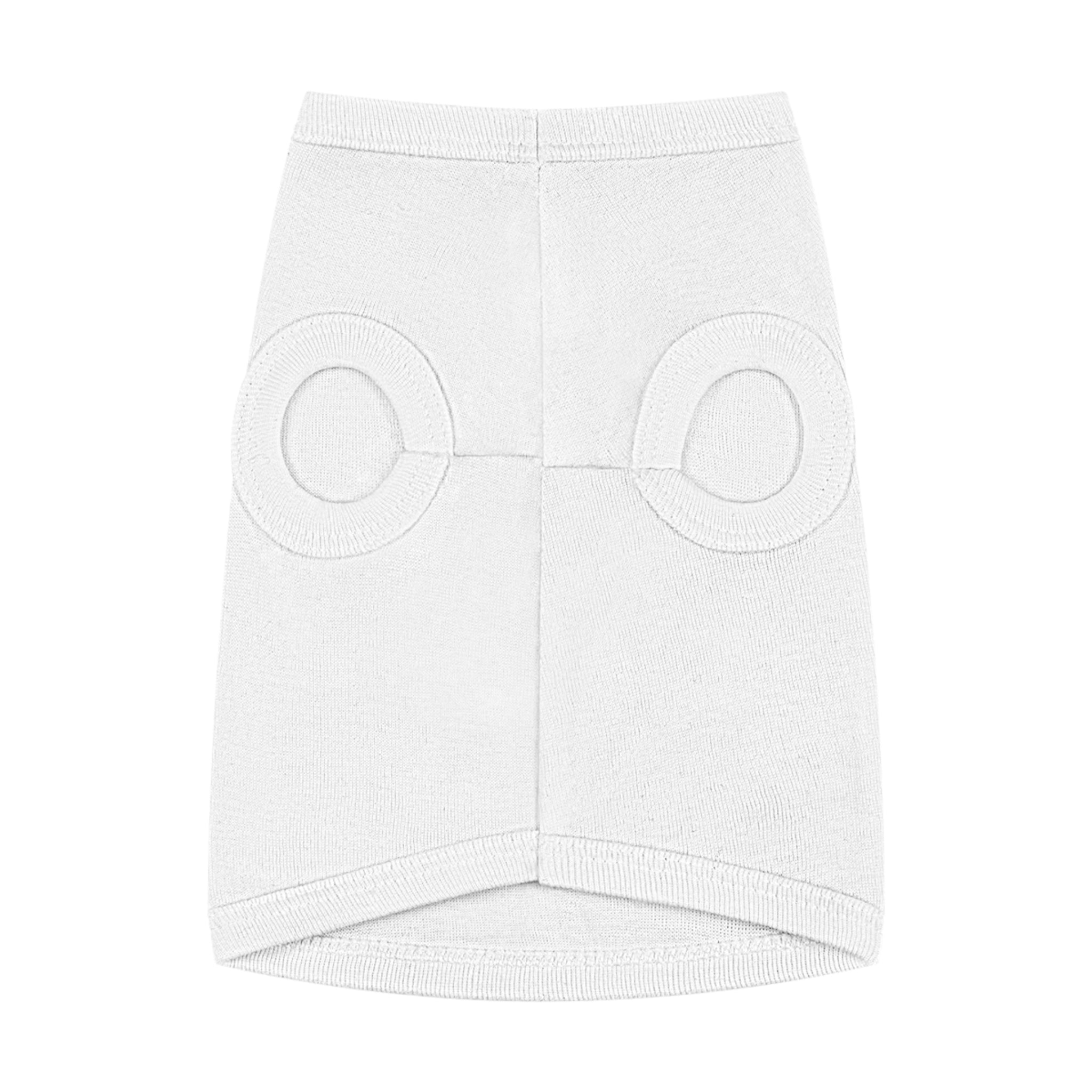 Santa’s Little Helper Dog Christmas Shirt – Cute Holiday Elf Pet Tank Top