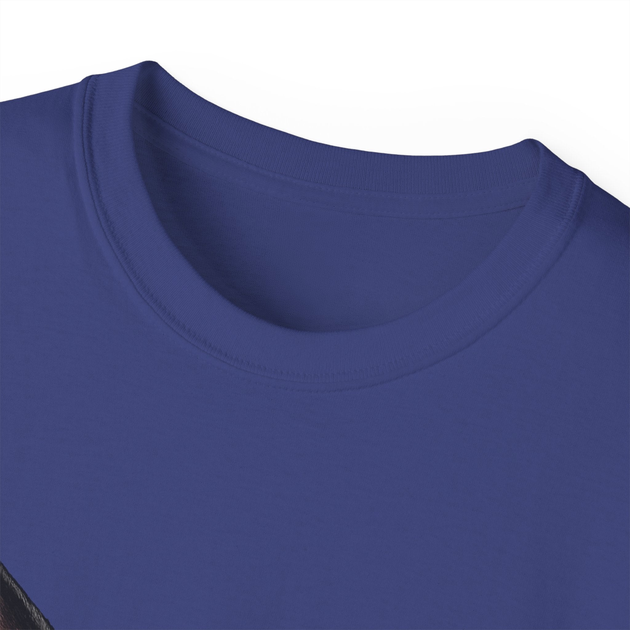 Patriotic Boston Terrier 4th of July T-Shirt | American Flag Dog Sunglasses Tee
