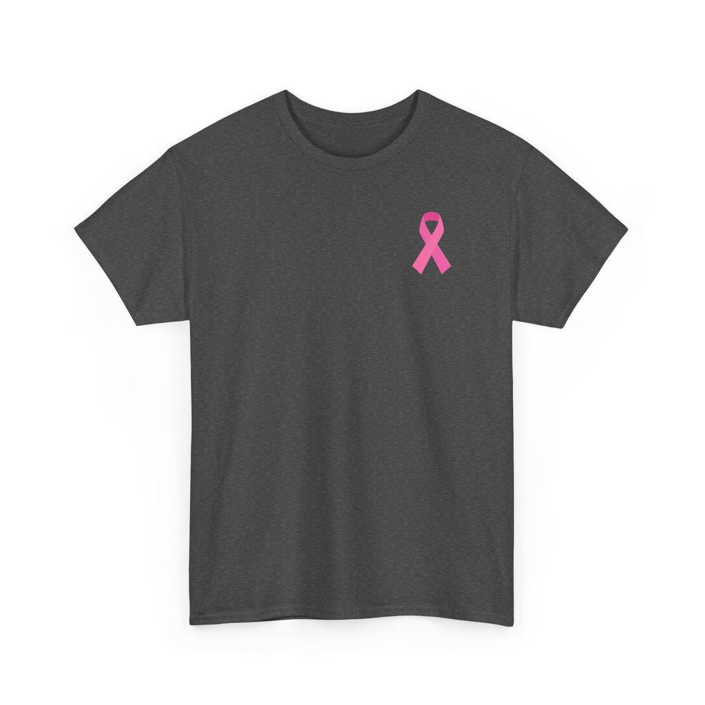 Breast Cancer Awareness T-Shirt
