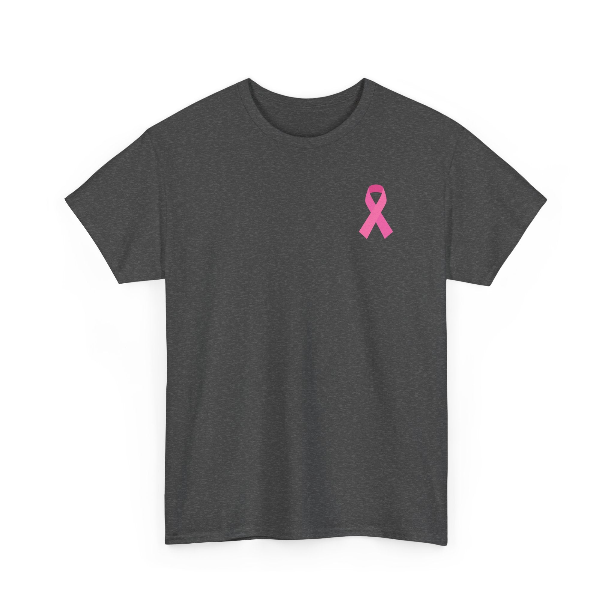 Breast Cancer Awareness T-Shirt