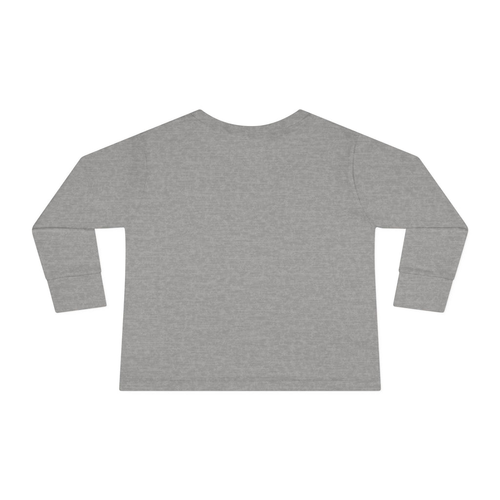 Prepare For Shenanigans Toddler Long Sleeve Shirt – Funny St. Patrick’s Day Leprechaun Tee for Kids