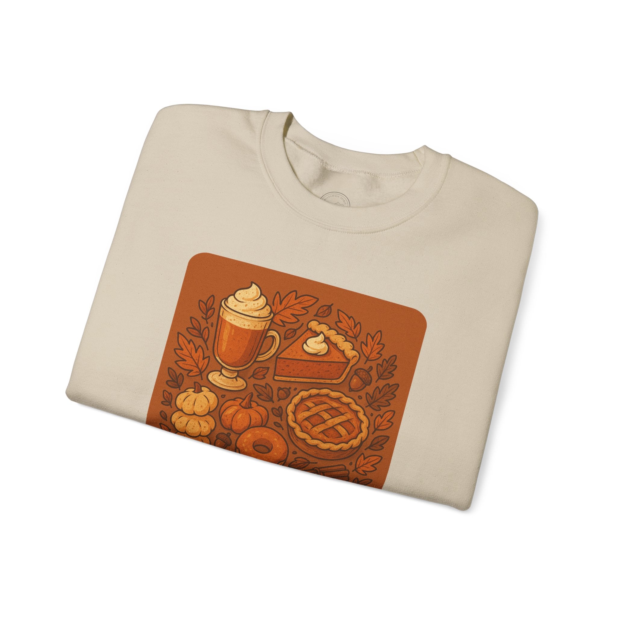 Savor the Sweetness of Fall Sweatshirt
