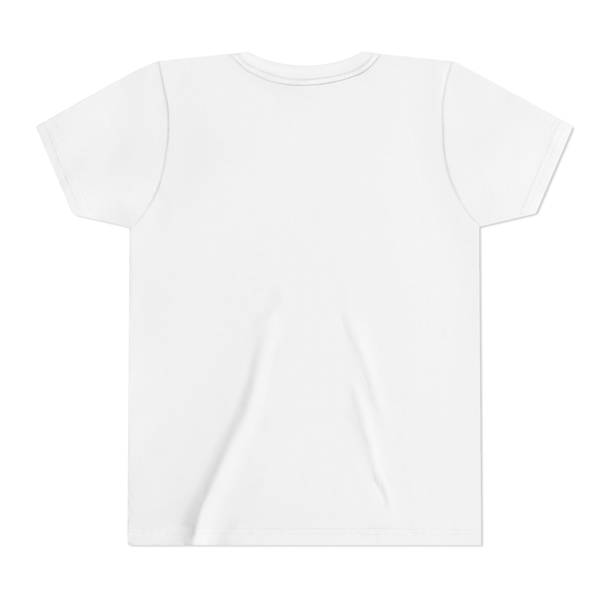 Spooky Black Cat & Jack-O’-Lantern Kids Halloween T-Shirt