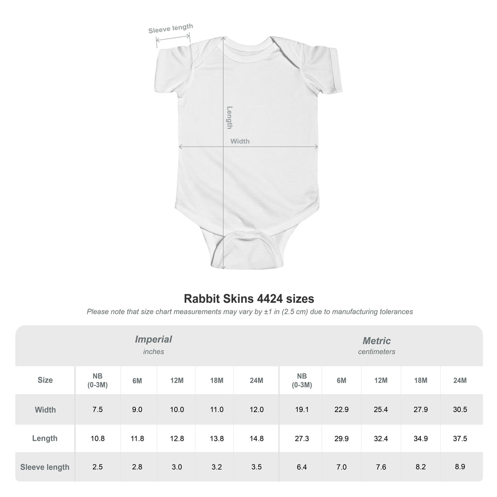 Adorable Fall Scarecrow Infant Onesie – Cute Autumn Pumpkin & Cornfield Baby Bodysuit