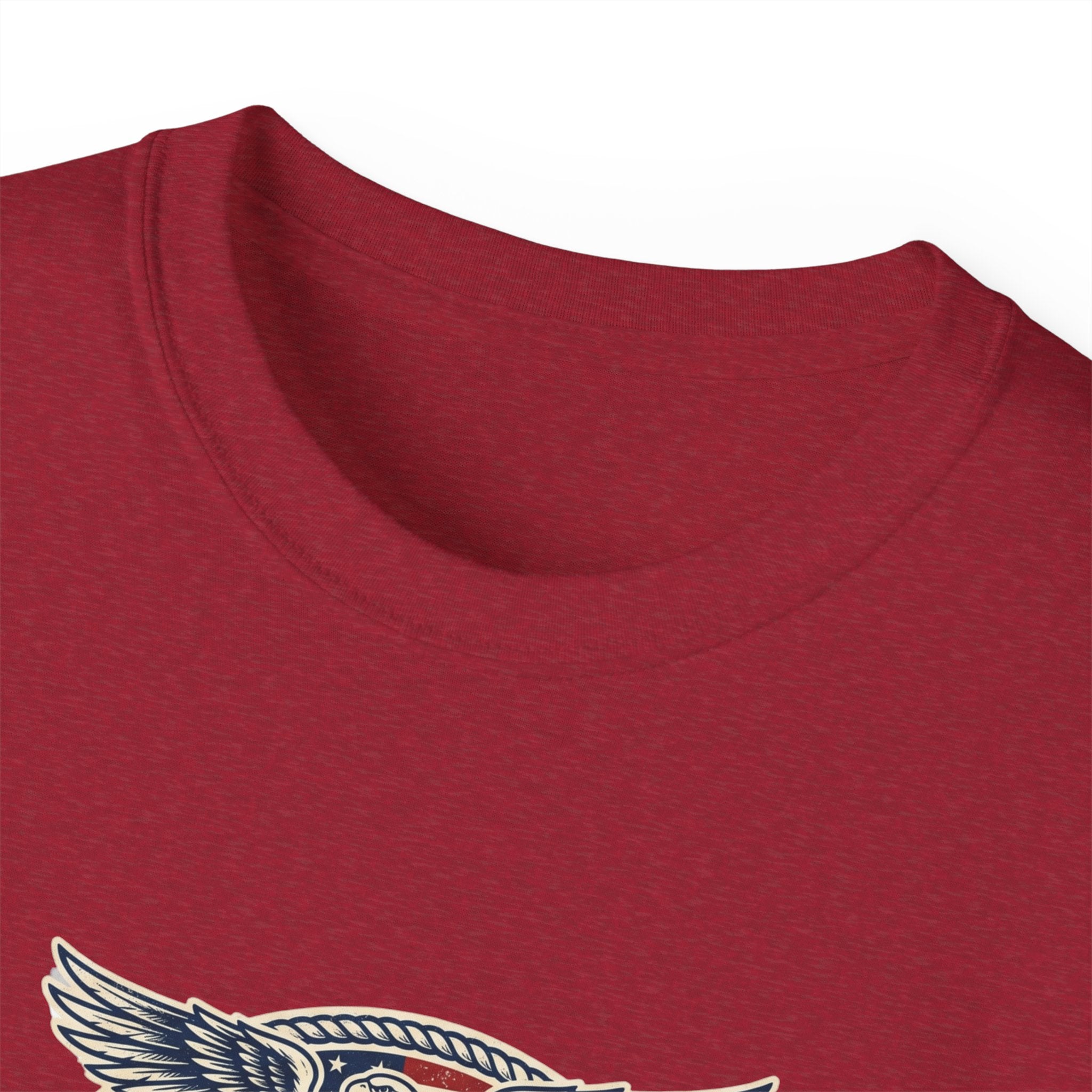 America 250 T-Shirt | 1776–2026 250 Years of Freedom 4th of July Patriotic Eagle Shirt