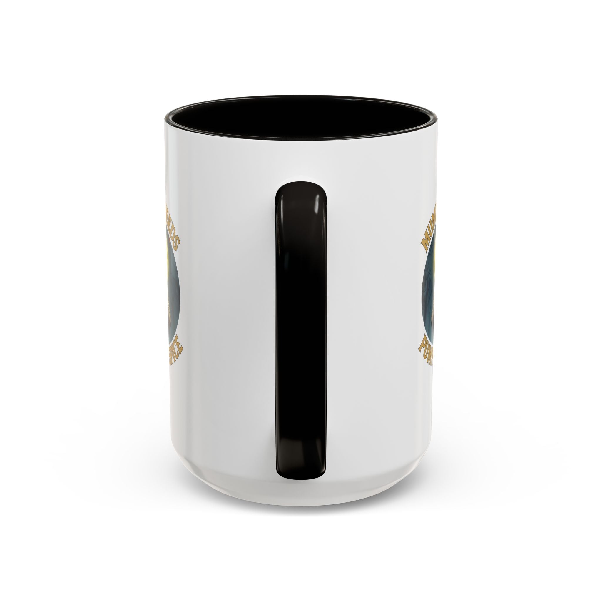Mummy Needs Pumpkin Spice Coffee Mug