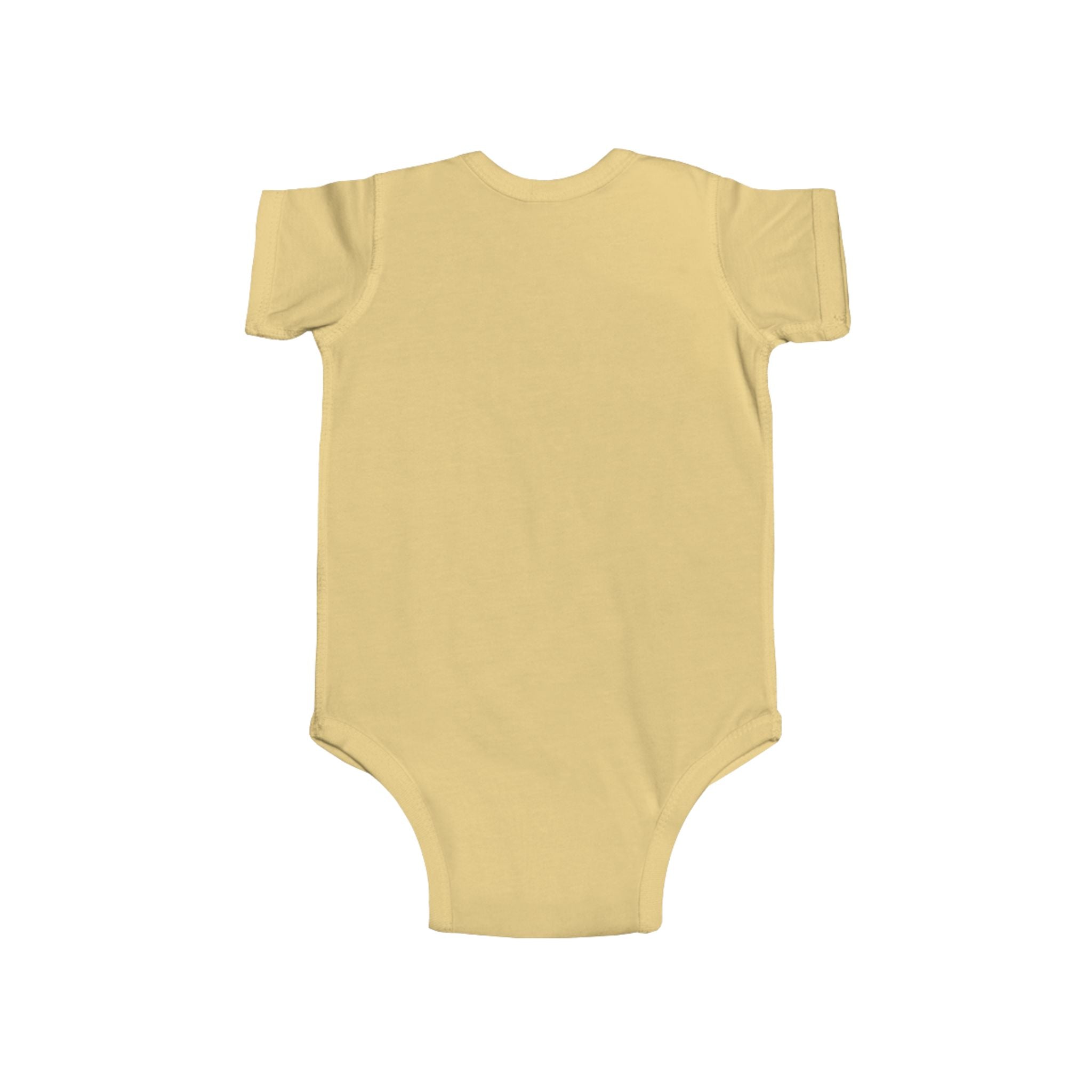 Adorable Fall Scarecrow Infant Onesie – Cute Autumn Pumpkin & Cornfield Baby Bodysuit