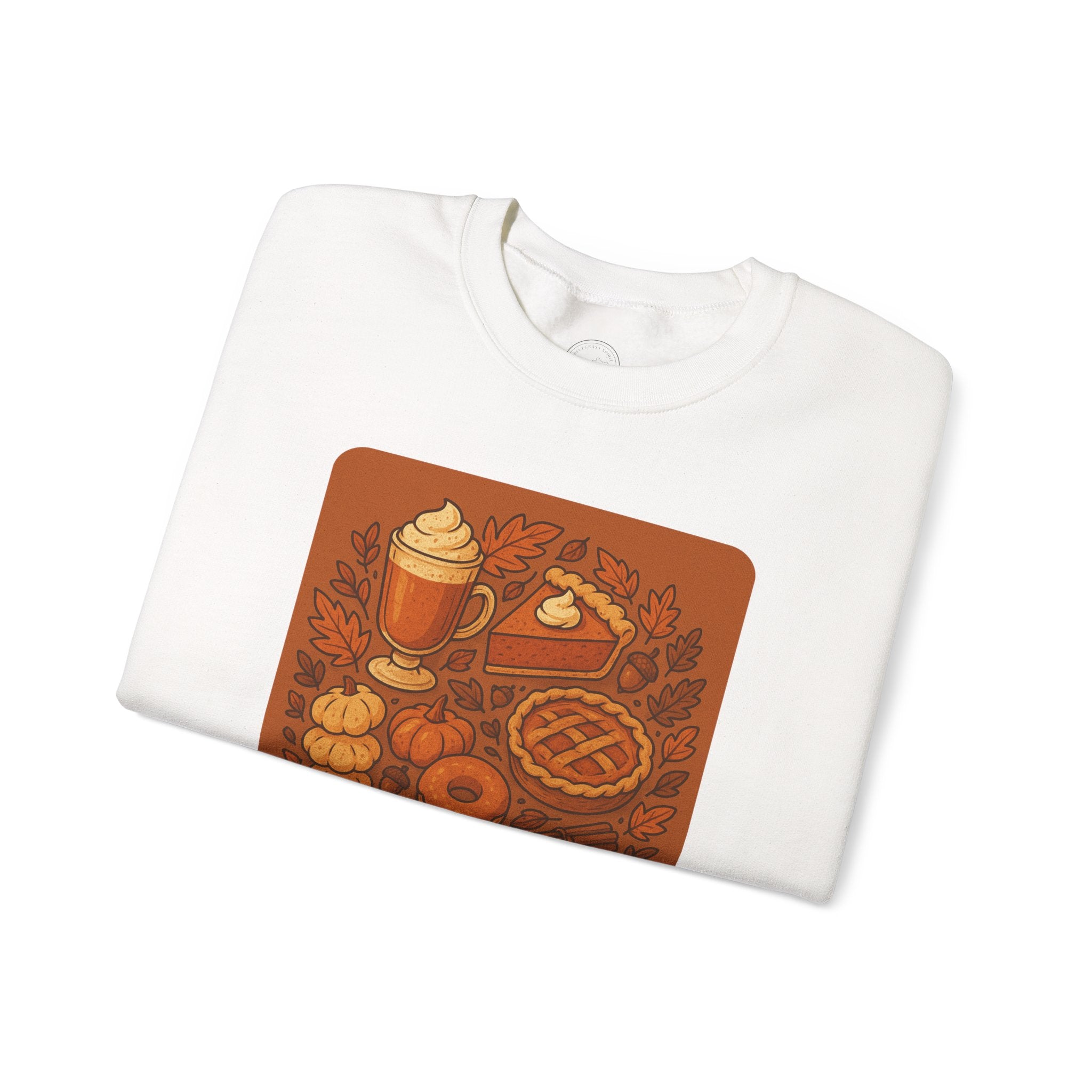 Savor the Sweetness of Fall Sweatshirt