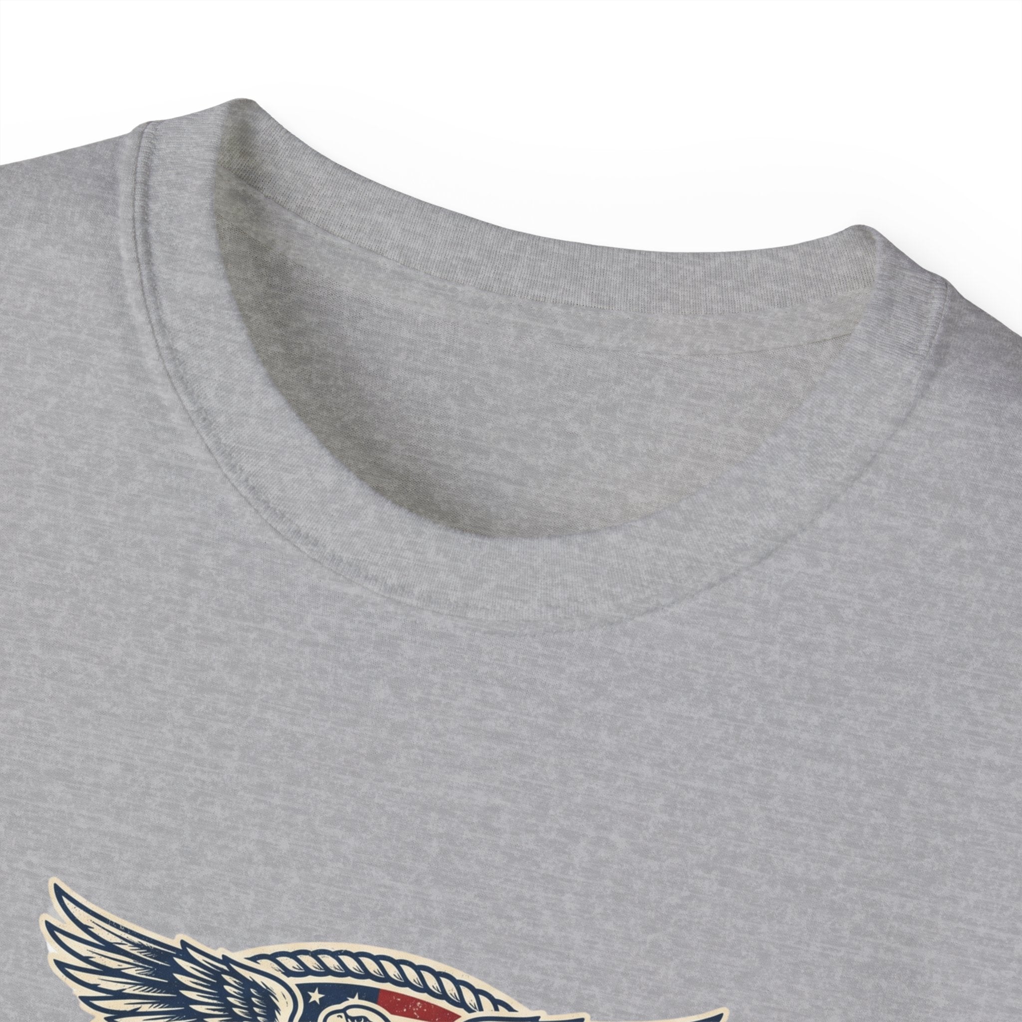 America 250 T-Shirt | 1776–2026 250 Years of Freedom 4th of July Patriotic Eagle Shirt