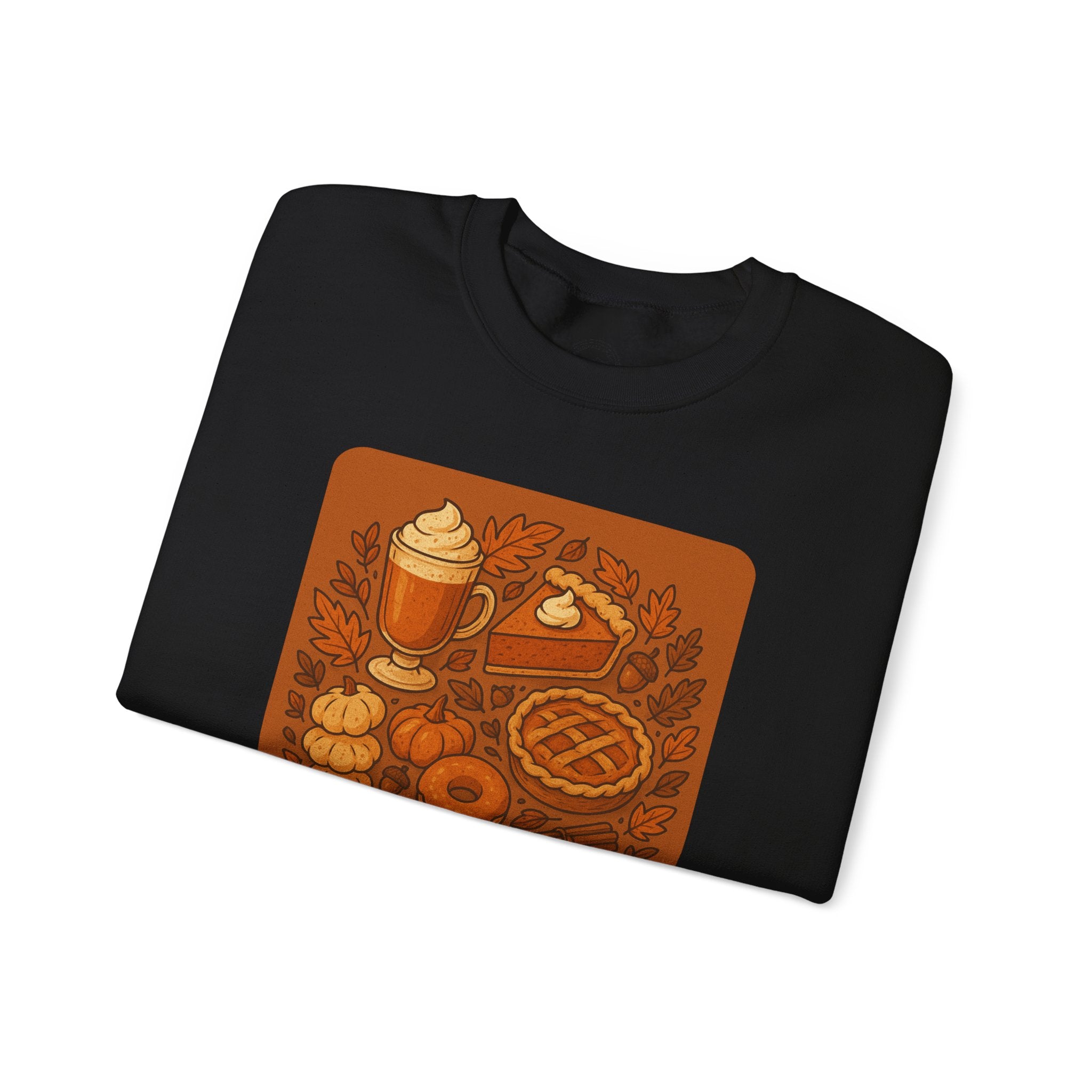Savor the Sweetness of Fall Sweatshirt