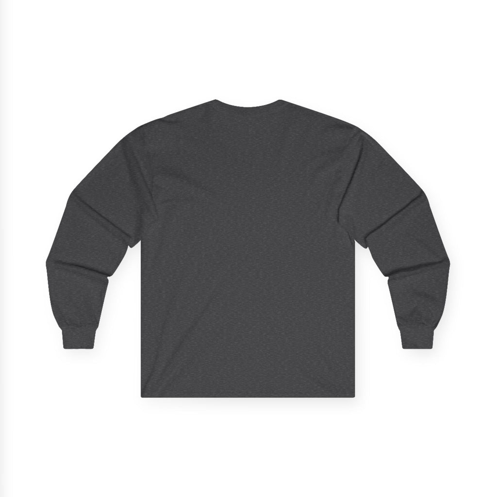Shenanigans Supervisor Long Sleeve Shirt – Funny St. Patrick’s Day Leprechaun Adult Unisex Tee