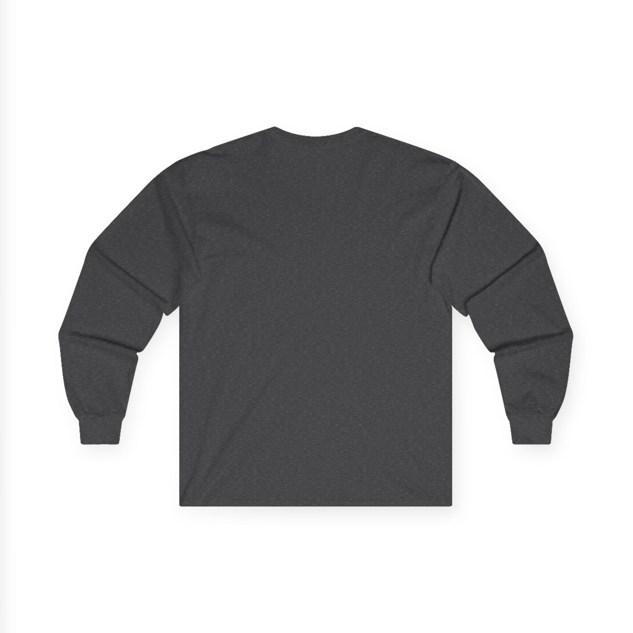Shenanigans Supervisor Long Sleeve Shirt – Funny St. Patrick’s Day Leprechaun Adult Unisex Tee