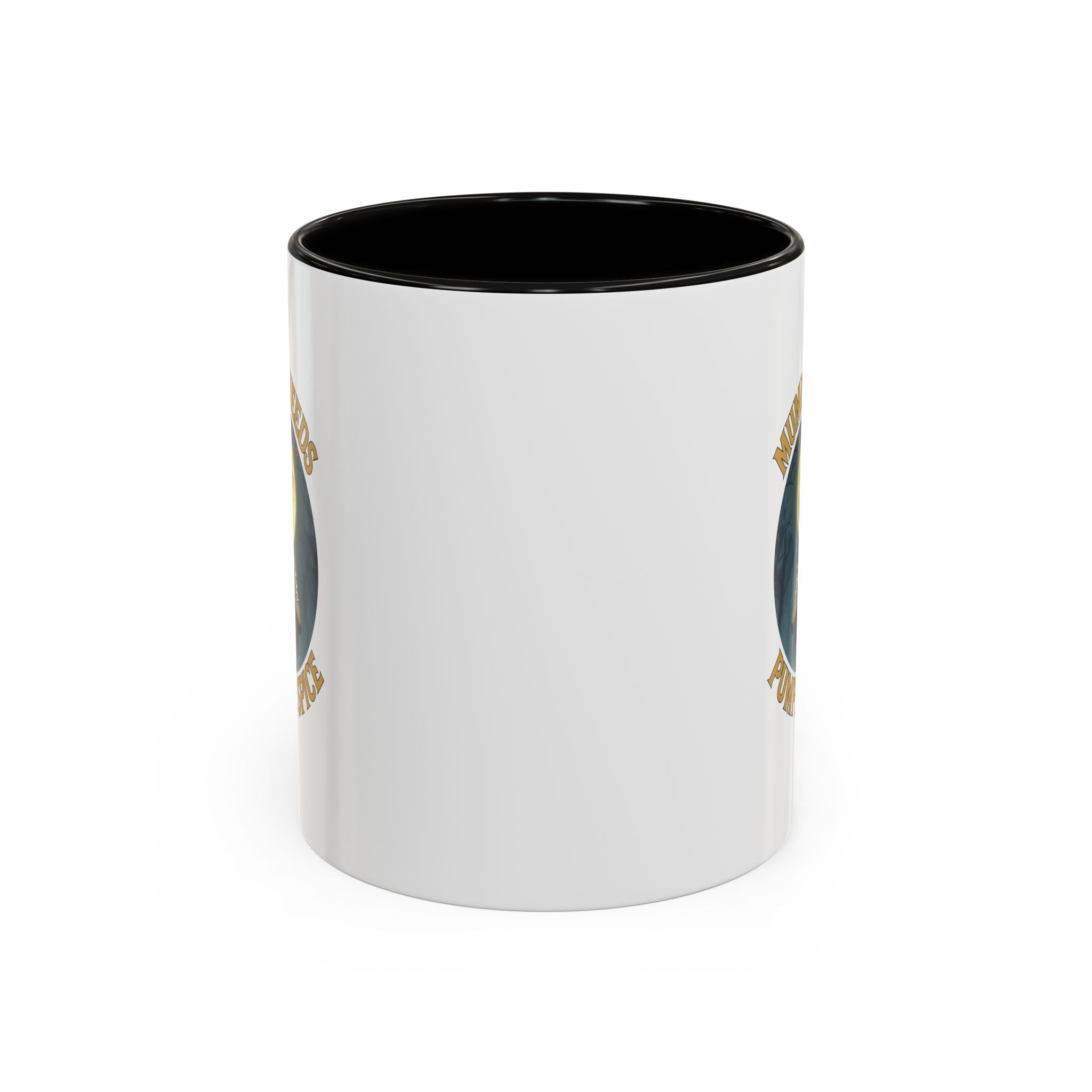 Mummy Needs Pumpkin Spice Coffee Mug
