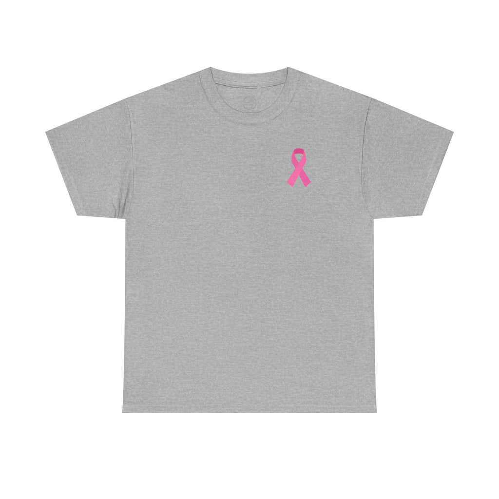 Breast Cancer Awareness T-Shirt