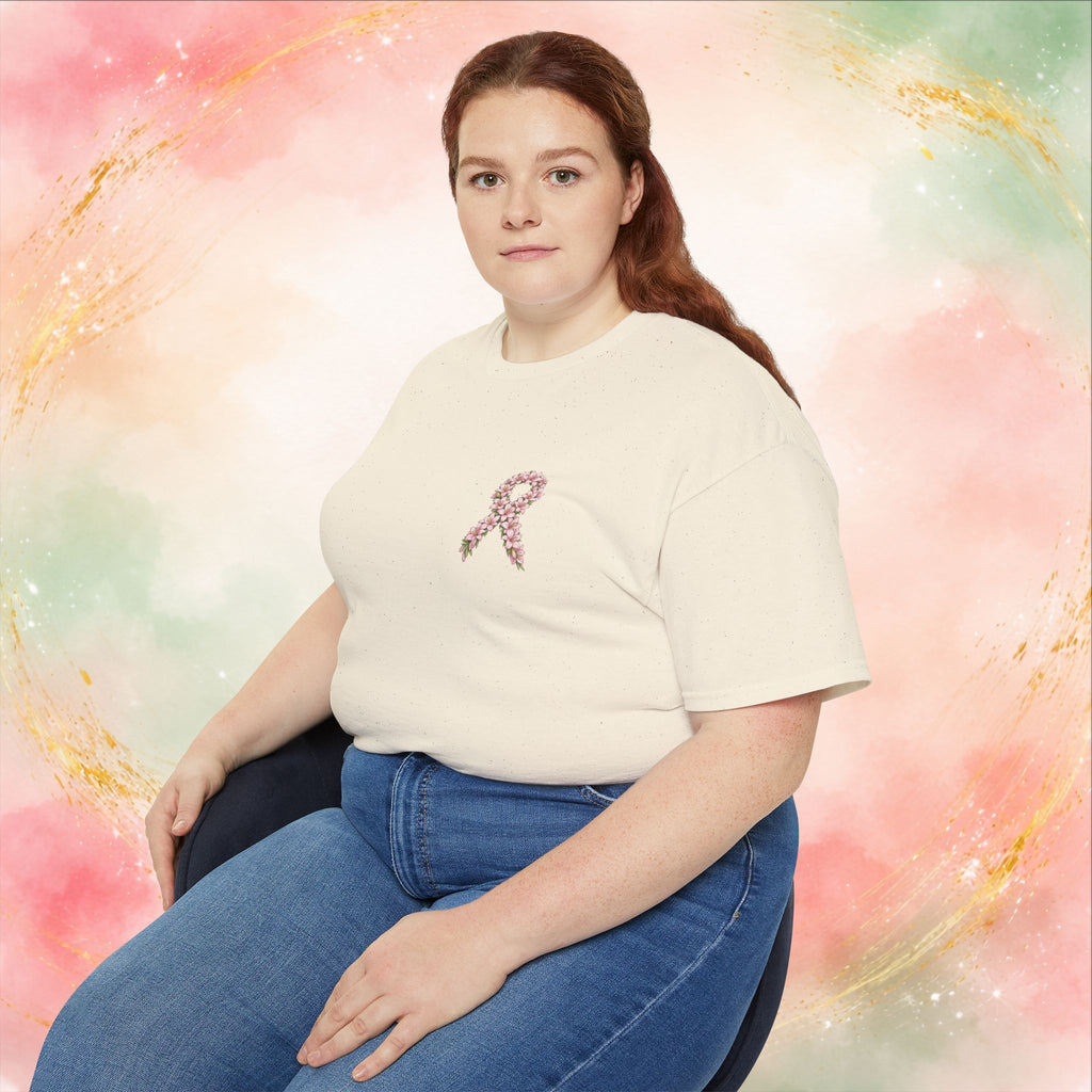 Kentucky Oaks Breast Cancer Awareness T-Shirt | Derby Pink Ribbon Shirt