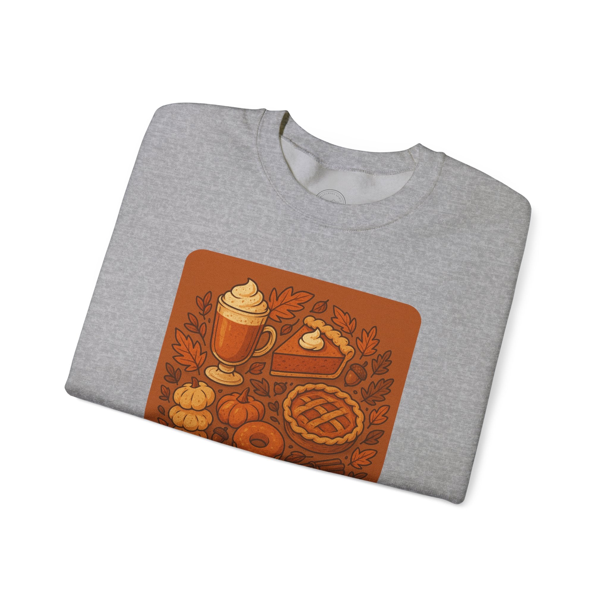 Savor the Sweetness of Fall Sweatshirt