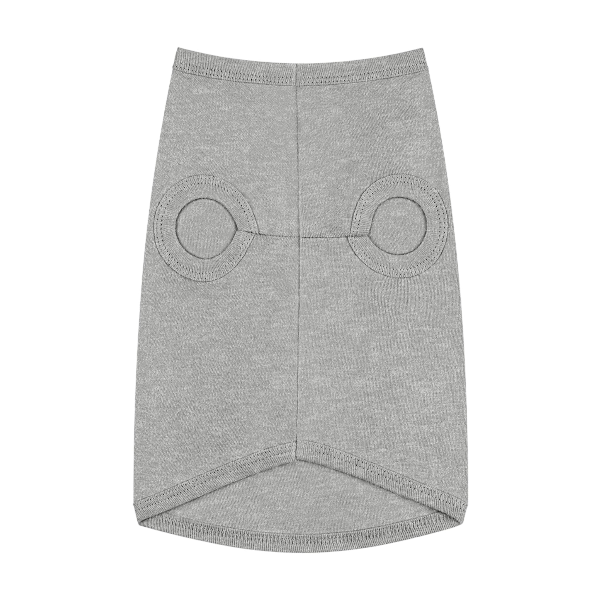 Happy Howl-oween Pet Top