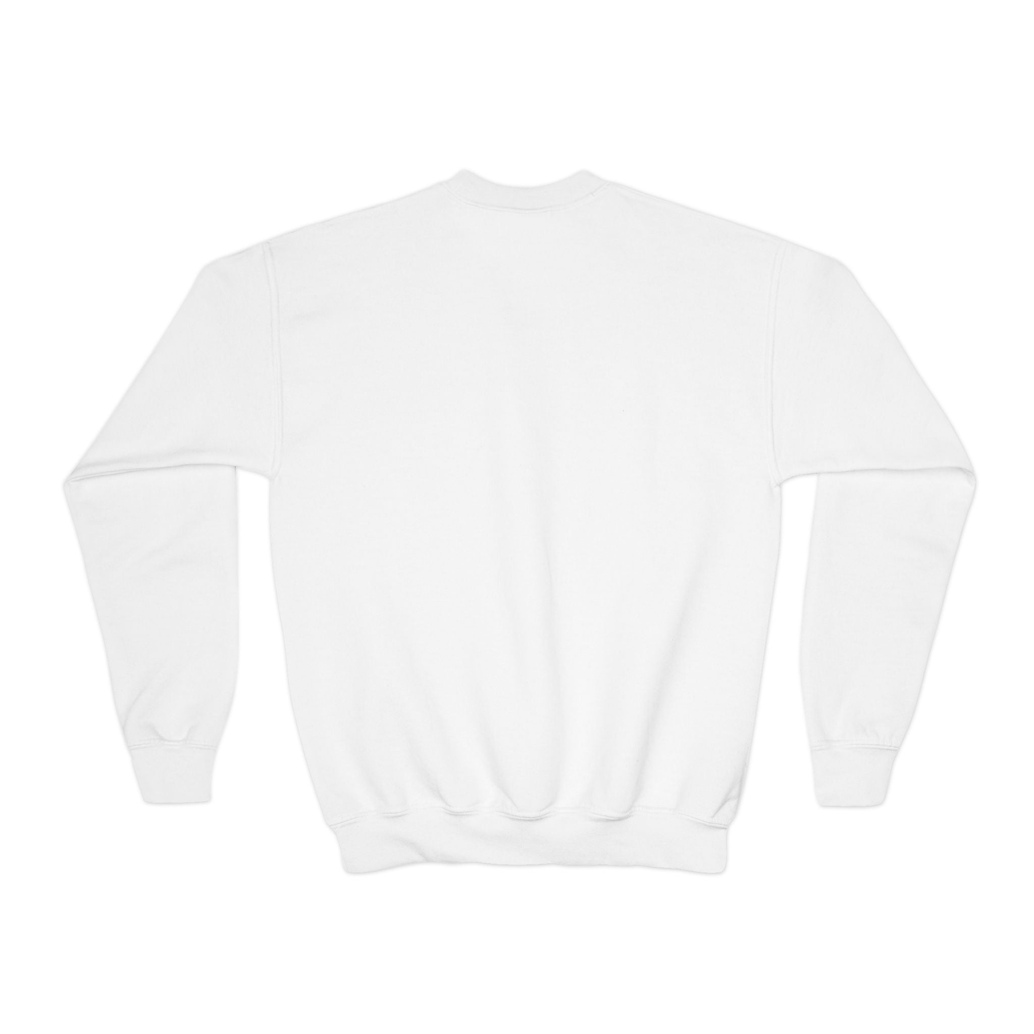 Kids "I Love Fall Most of All" Autumn Sweatshirt