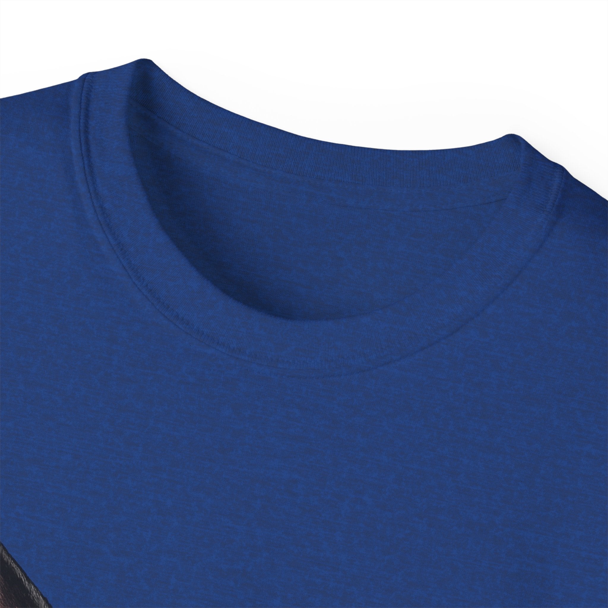 Patriotic Boston Terrier 4th of July T-Shirt | American Flag Dog Sunglasses Tee